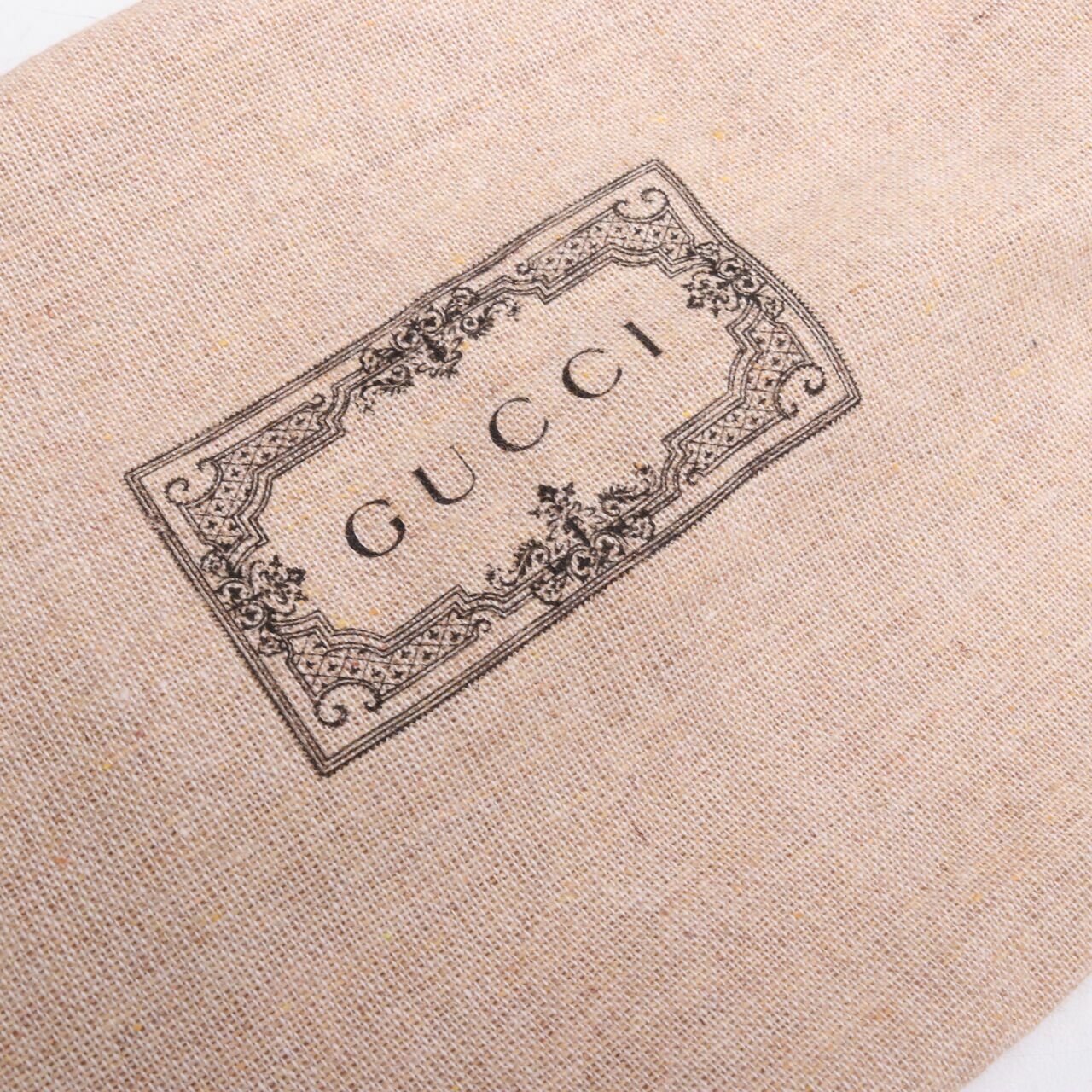 Gucci GG Monogram Horsebit 1955 Wallet On Chain