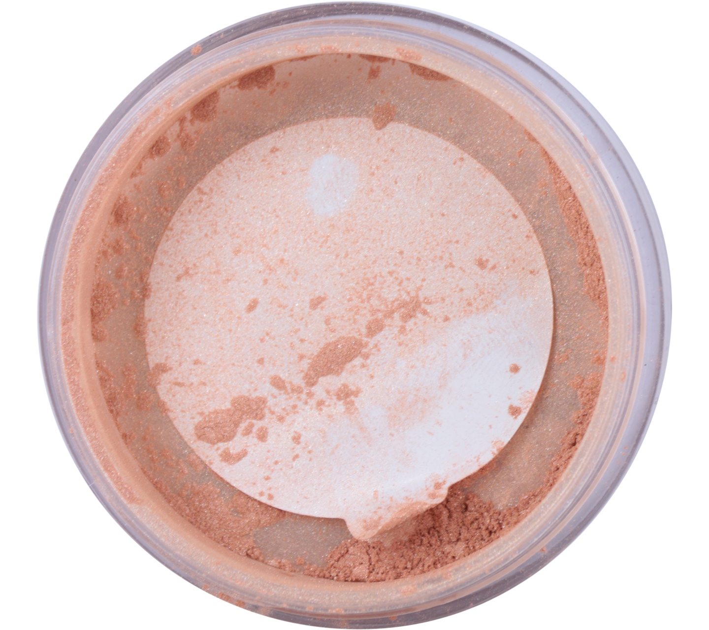 Bare Minerals Cream I.D. Pure Radiance Faces