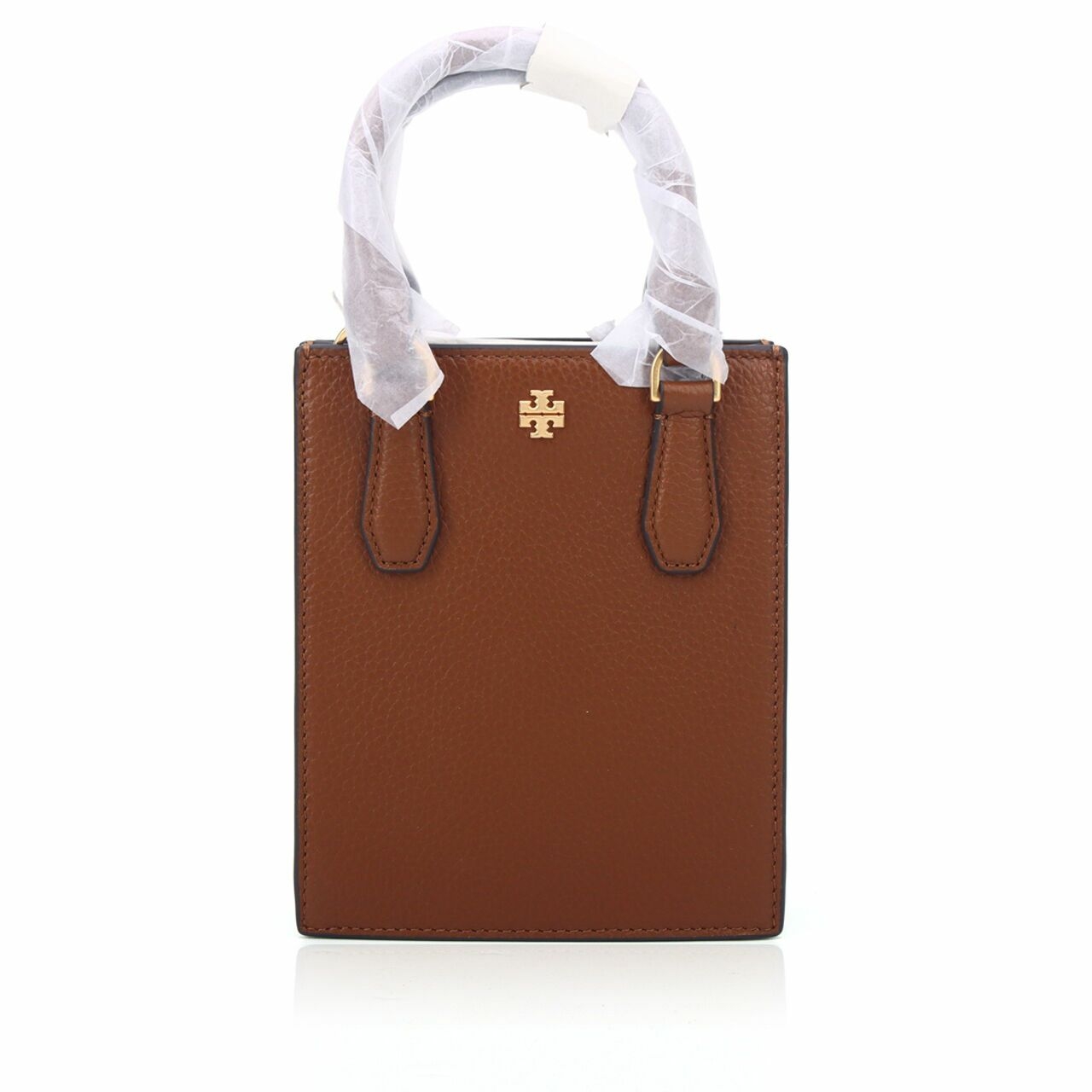 Tory Burch Blake Mini Shopper Cortado Satchel Bag