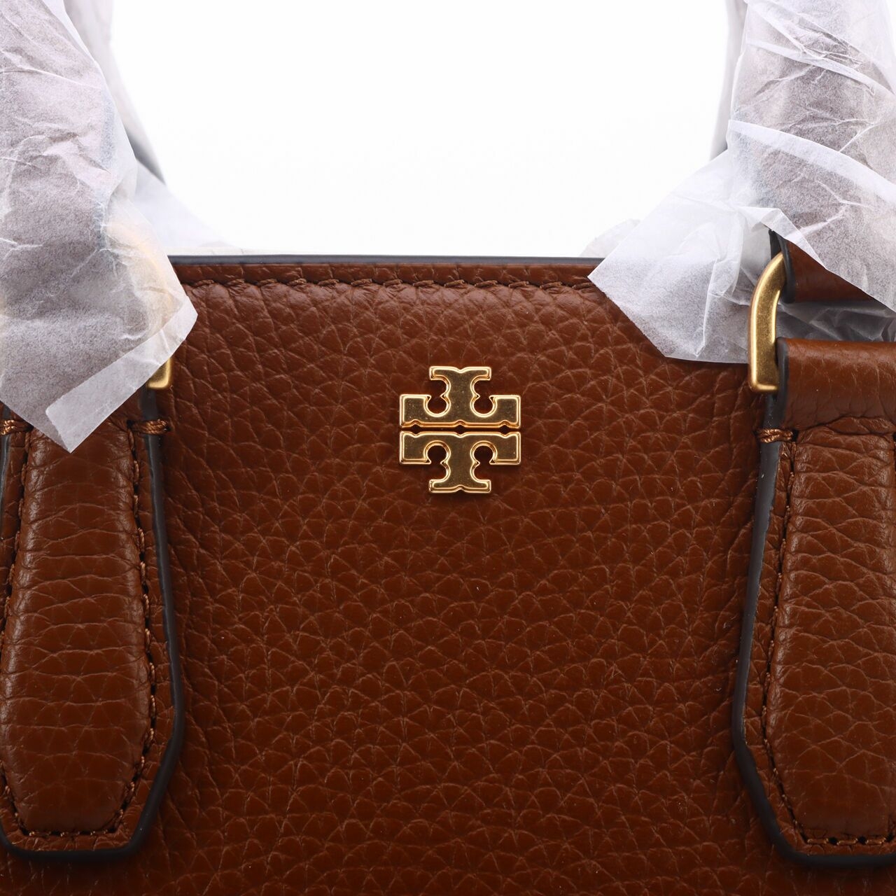 Tory Burch Blake Mini Shopper Cortado Satchel Bag