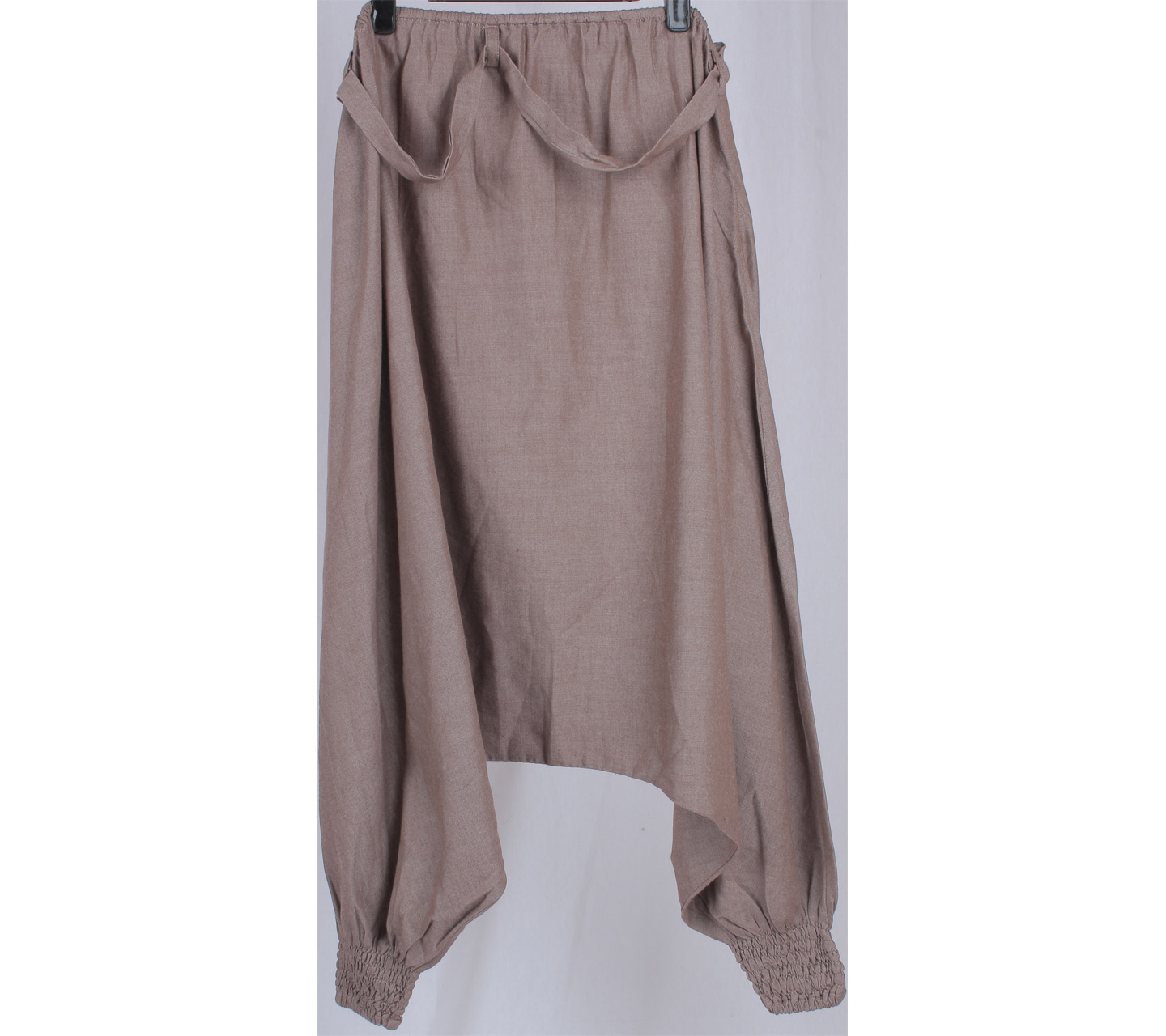 Ria Miranda Brown Pants