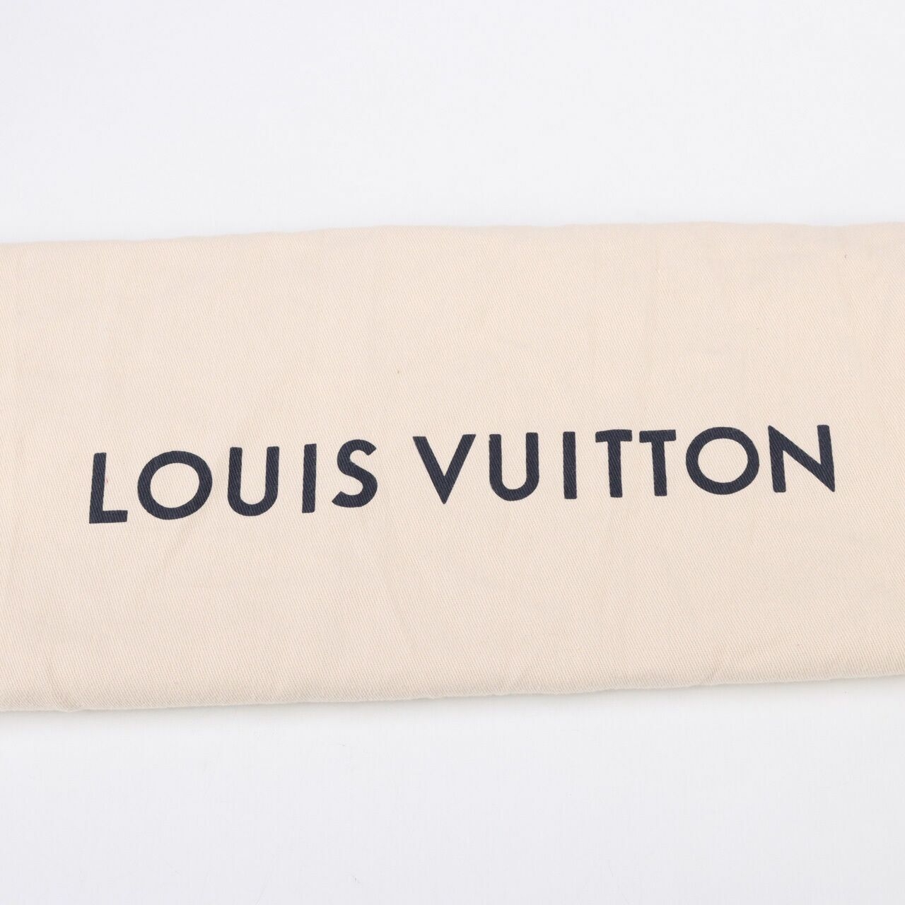 Louis Vuitton Pochette Metis Monogram Reverse Canvas Satchel