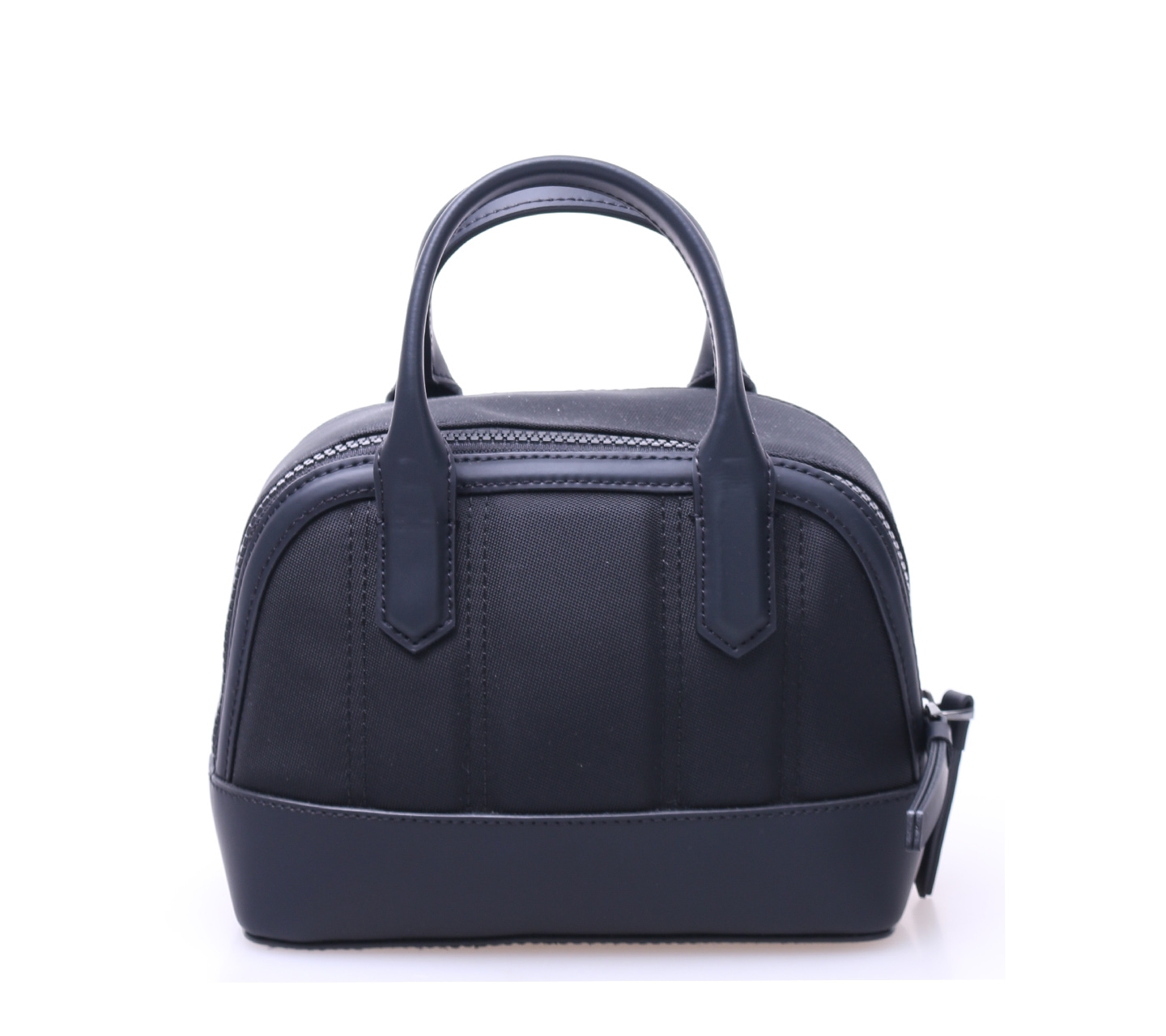 DKNY Black Satchel