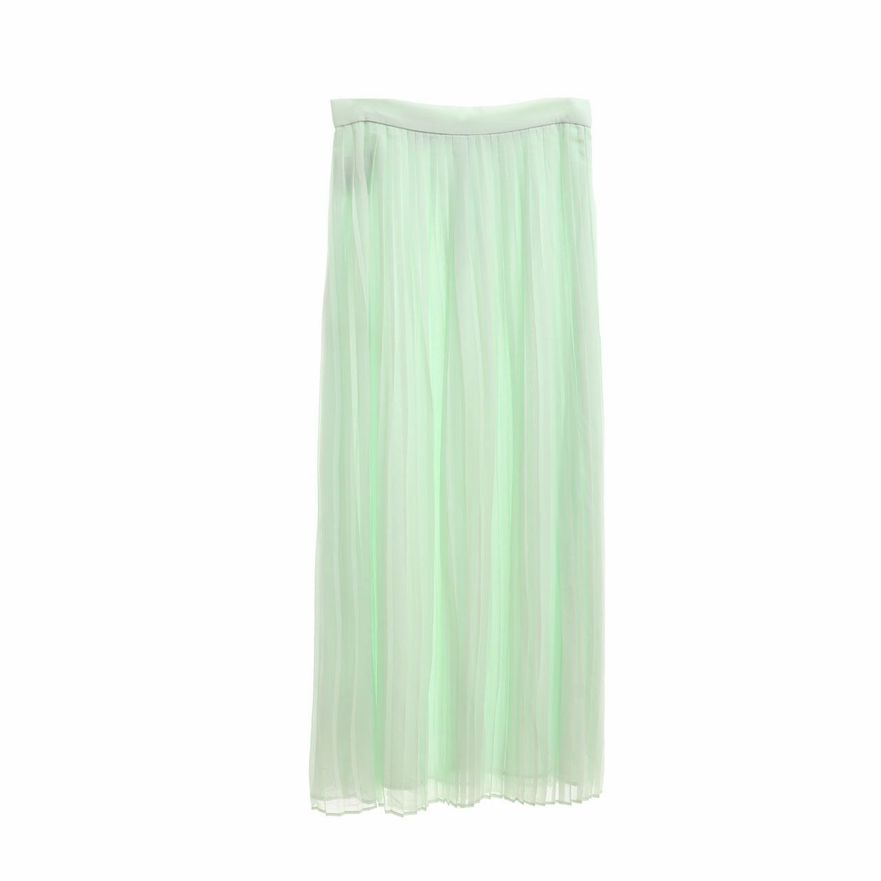 Mango Green Rok Maxi