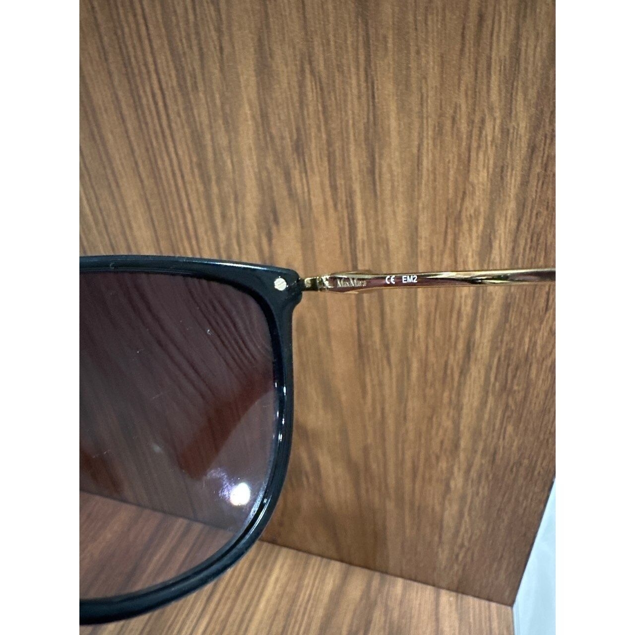 Max Mara MM Bright Sunglasses