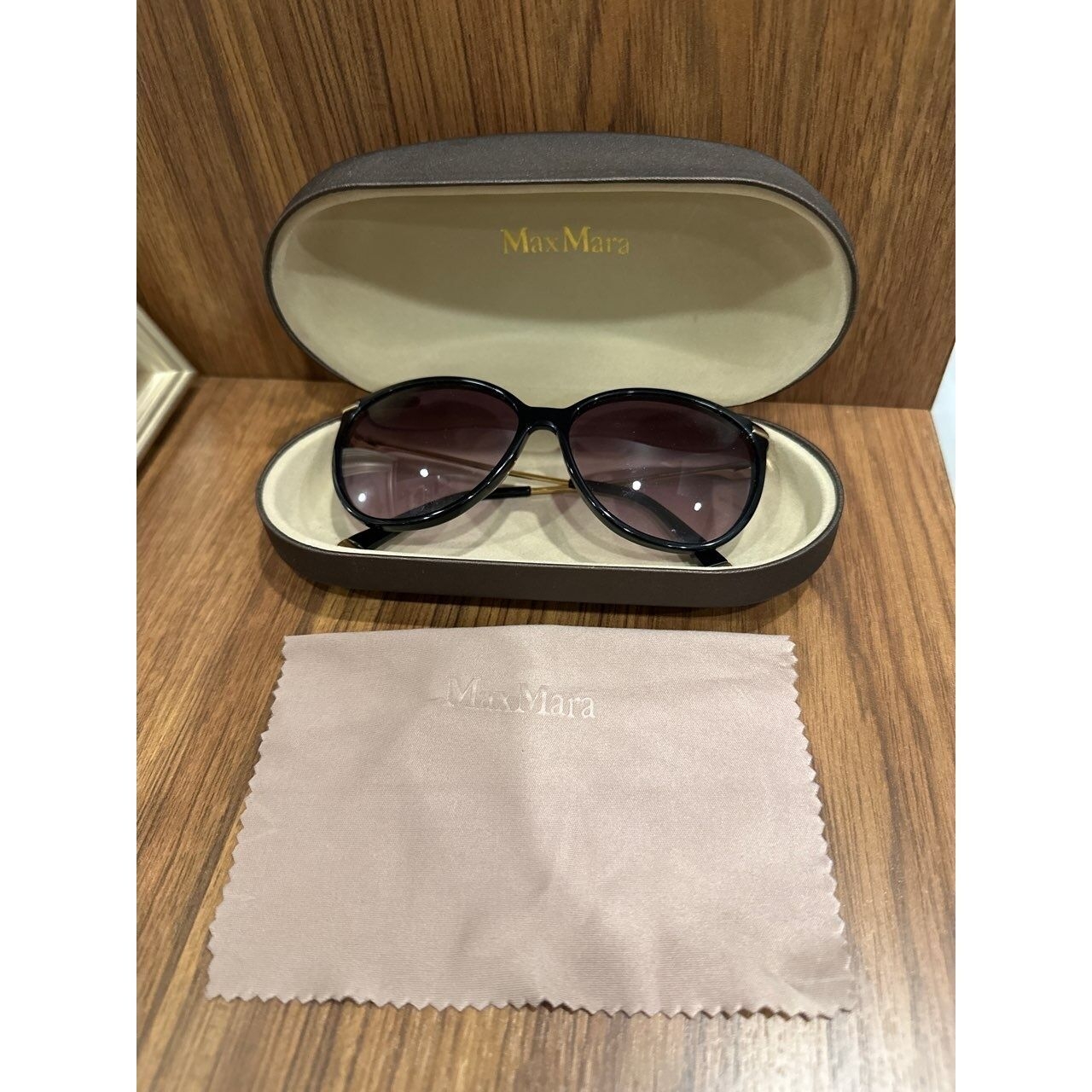 Max Mara MM Bright Sunglasses