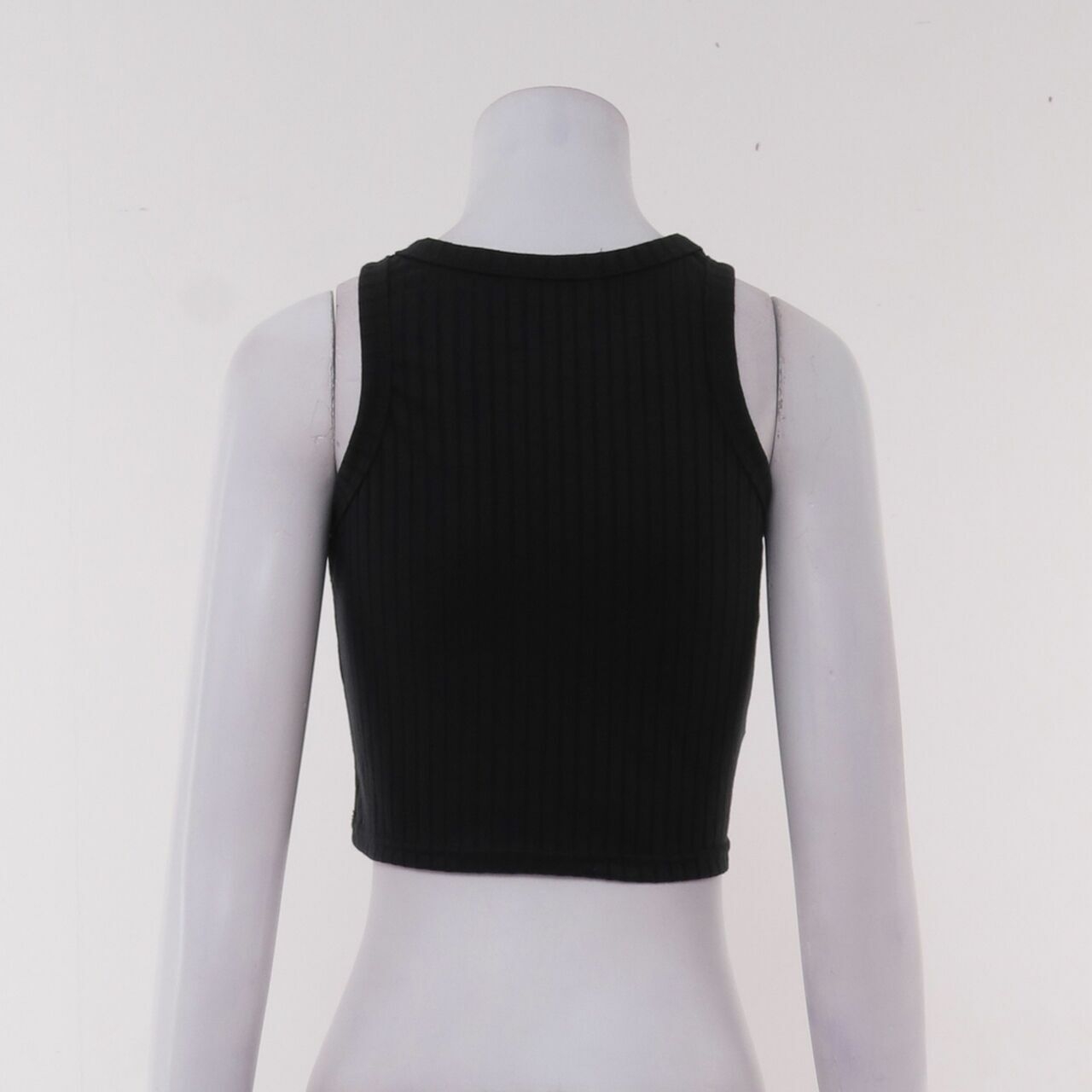 Private Collection Black Sleeveless