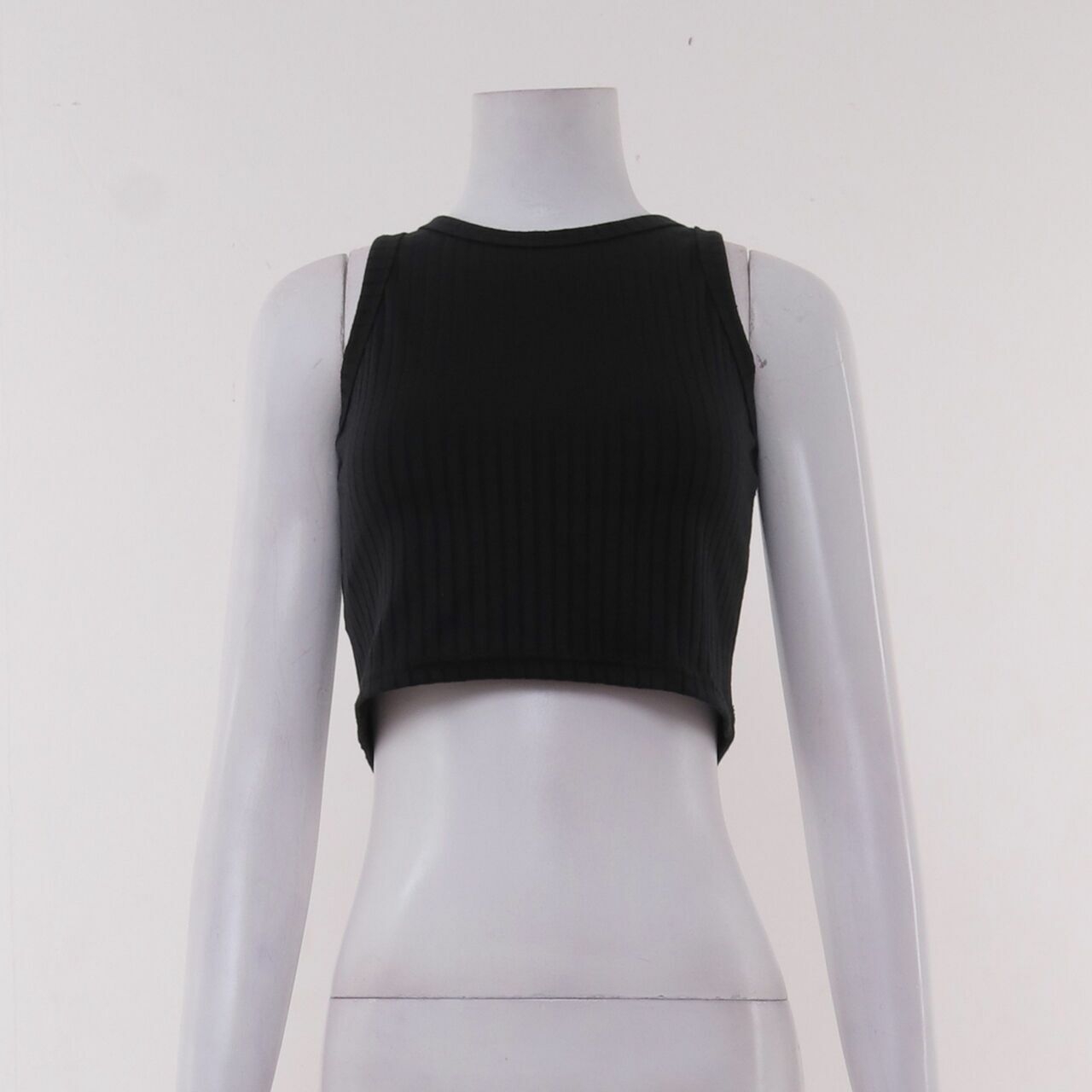 Private Collection Black Sleeveless