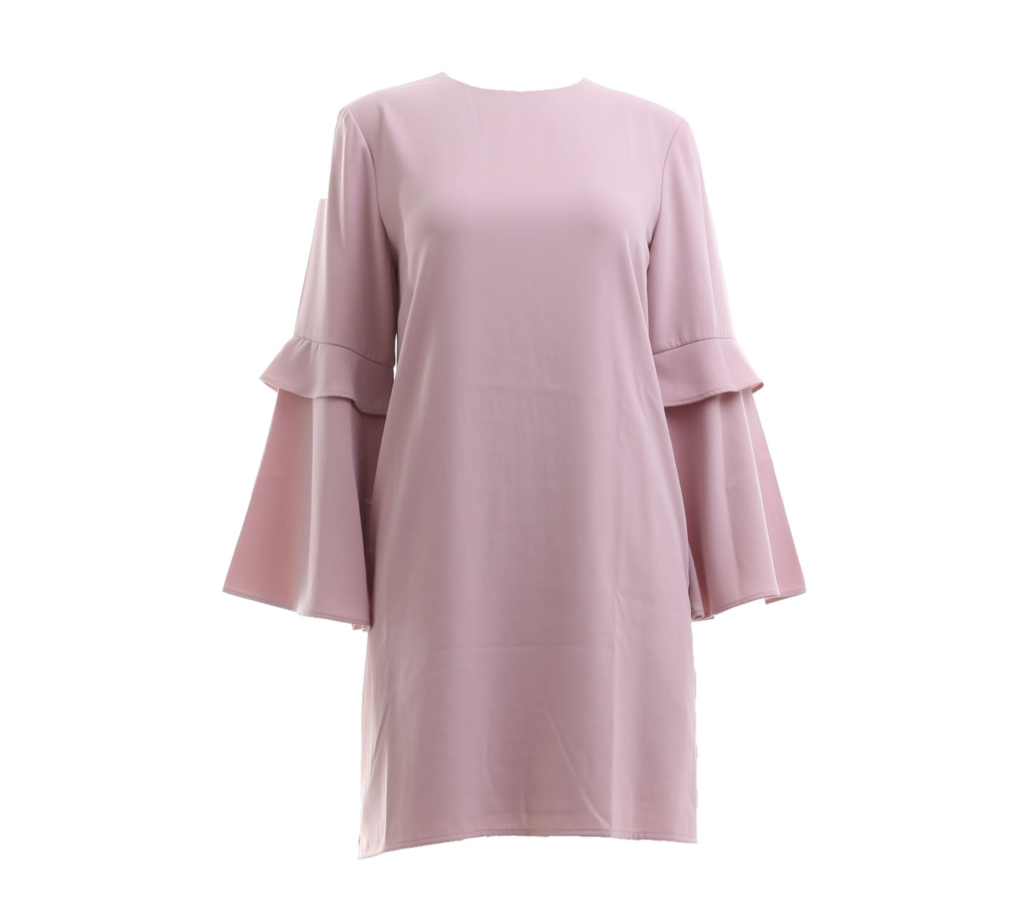 Love, Bonito Pink Tunic Blouse