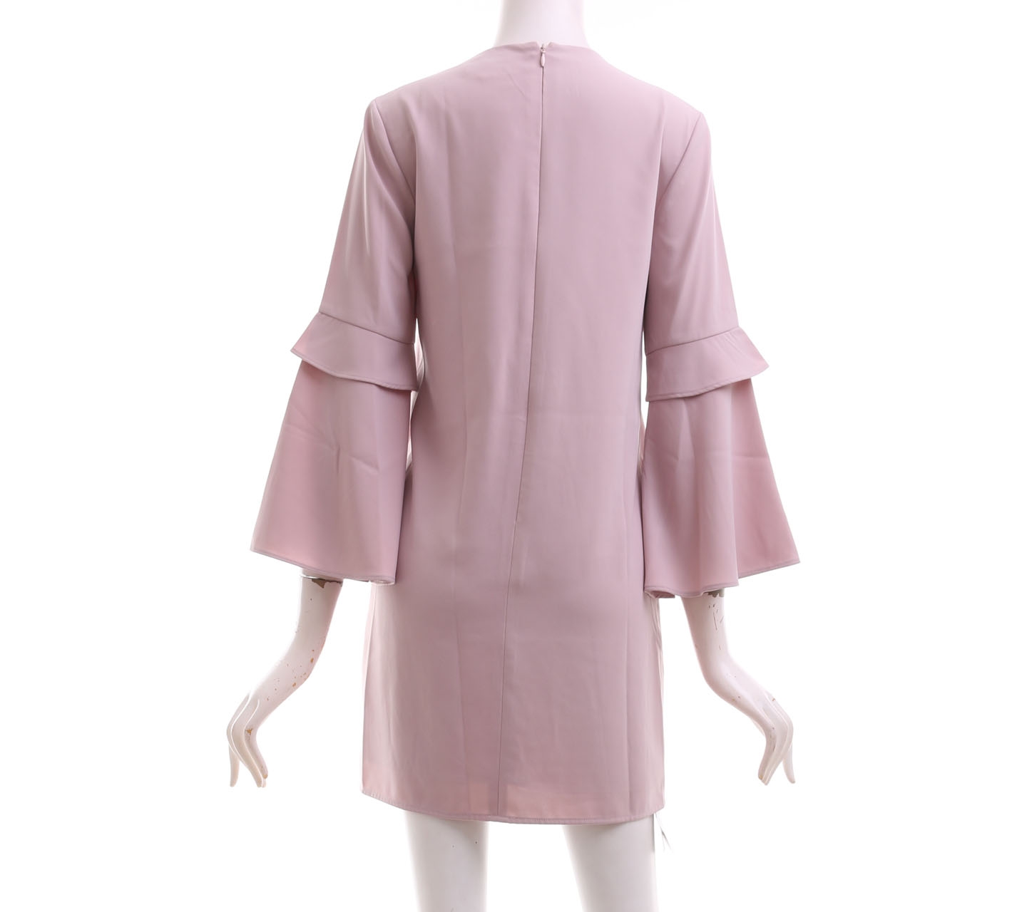 Love, Bonito Pink Tunic Blouse