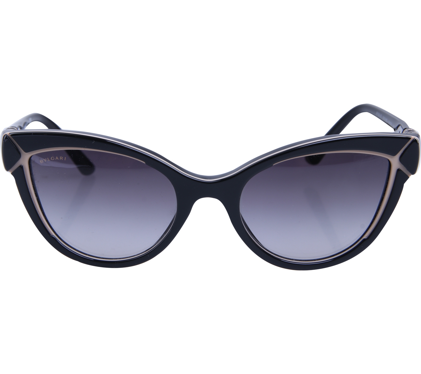 Bvlgari Black Sunglasses