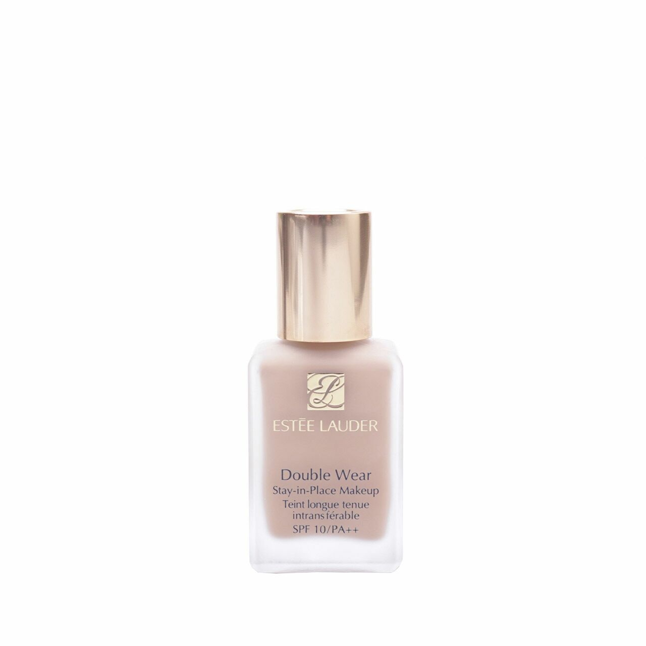 Estee Lauder 1w2 Sand Double Wear Stay-In  Place Makeup  Faces