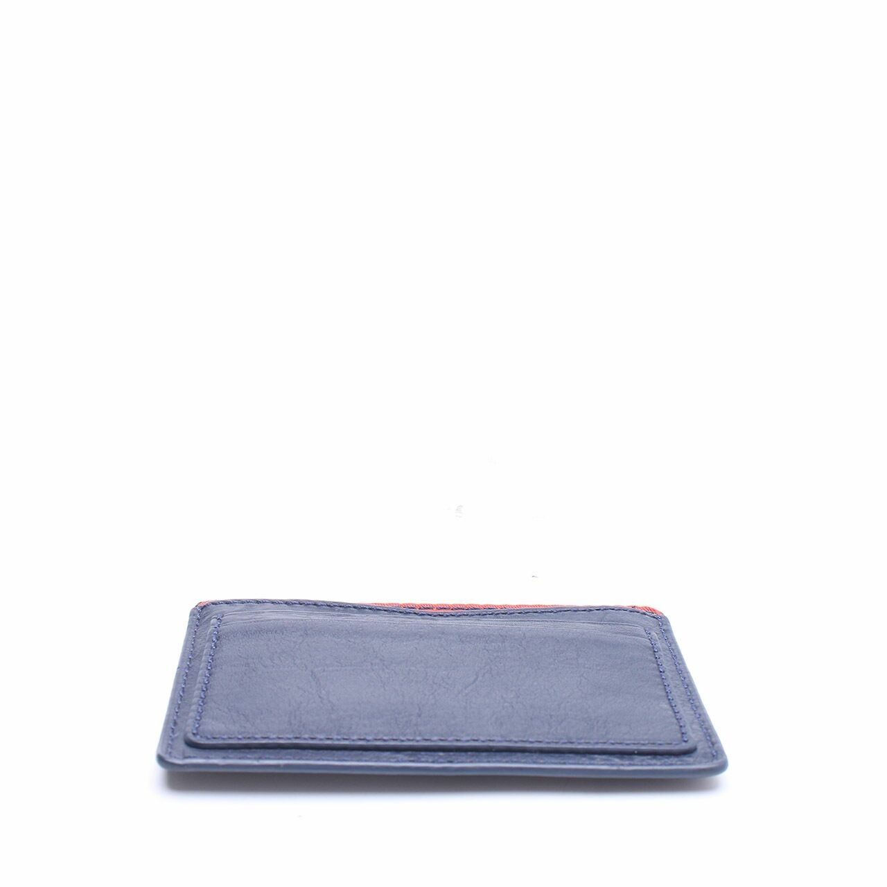 Fossil Navy Paspor Wallet