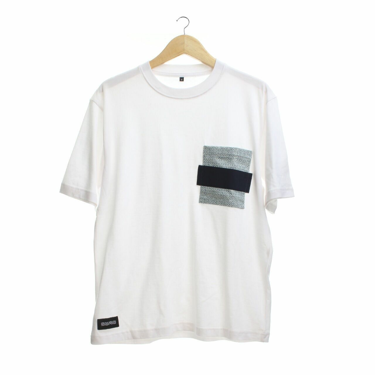 Private Collection White T-Shirt