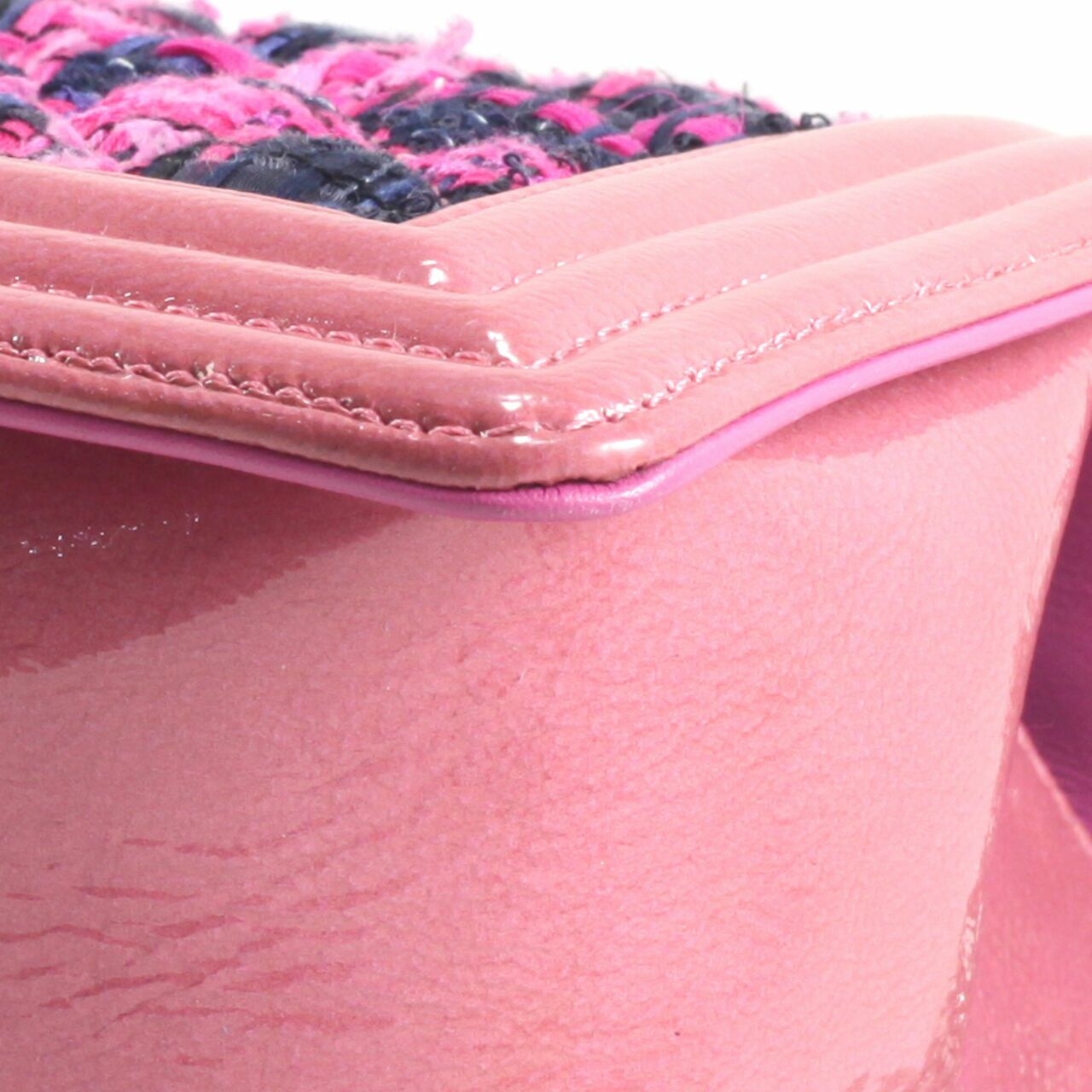 Chanel Pink HandBag