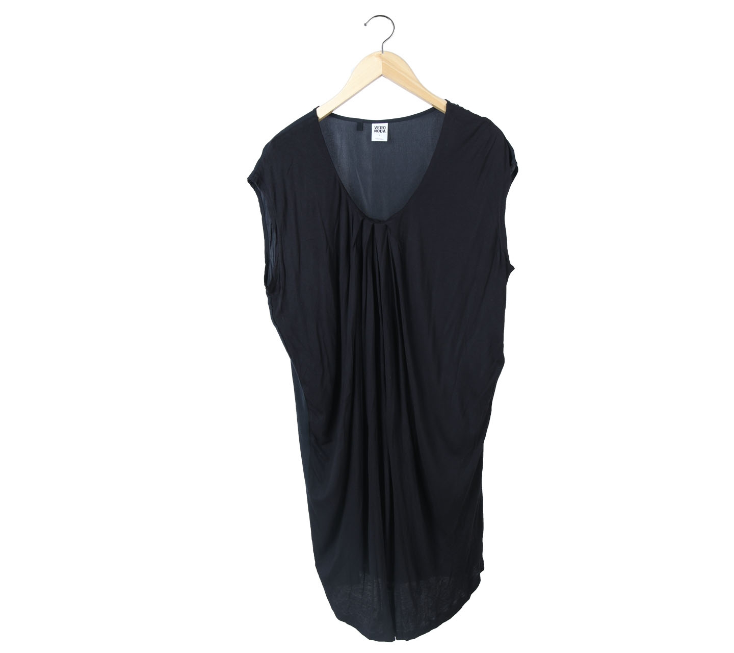 Vero Moda Black Mini Dress