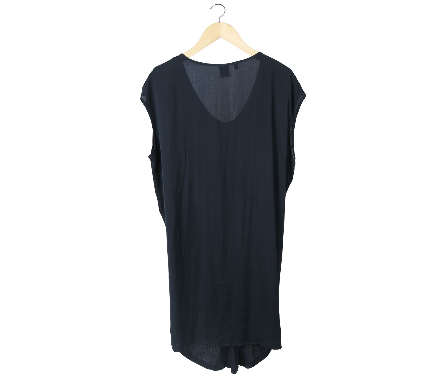 Vero Moda Black Mini Dress