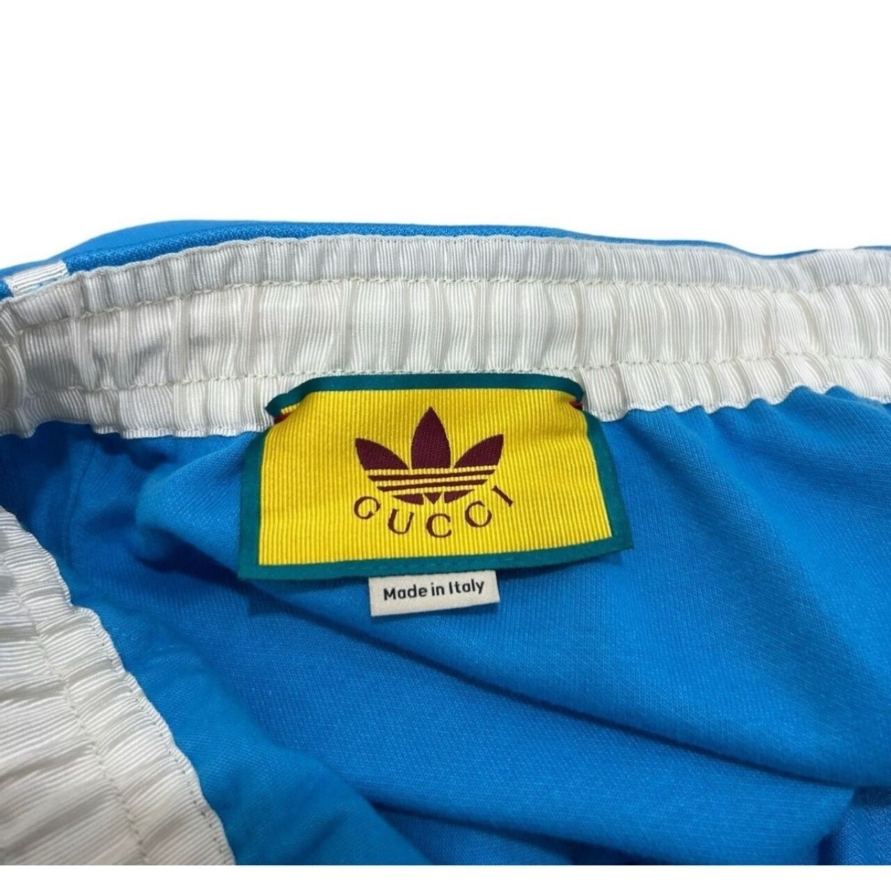 Gucci Adidas Track Pants 