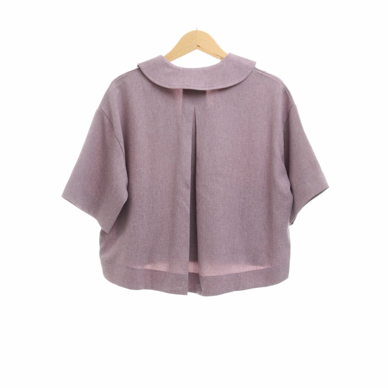 Maven Lavender Frost Shirt