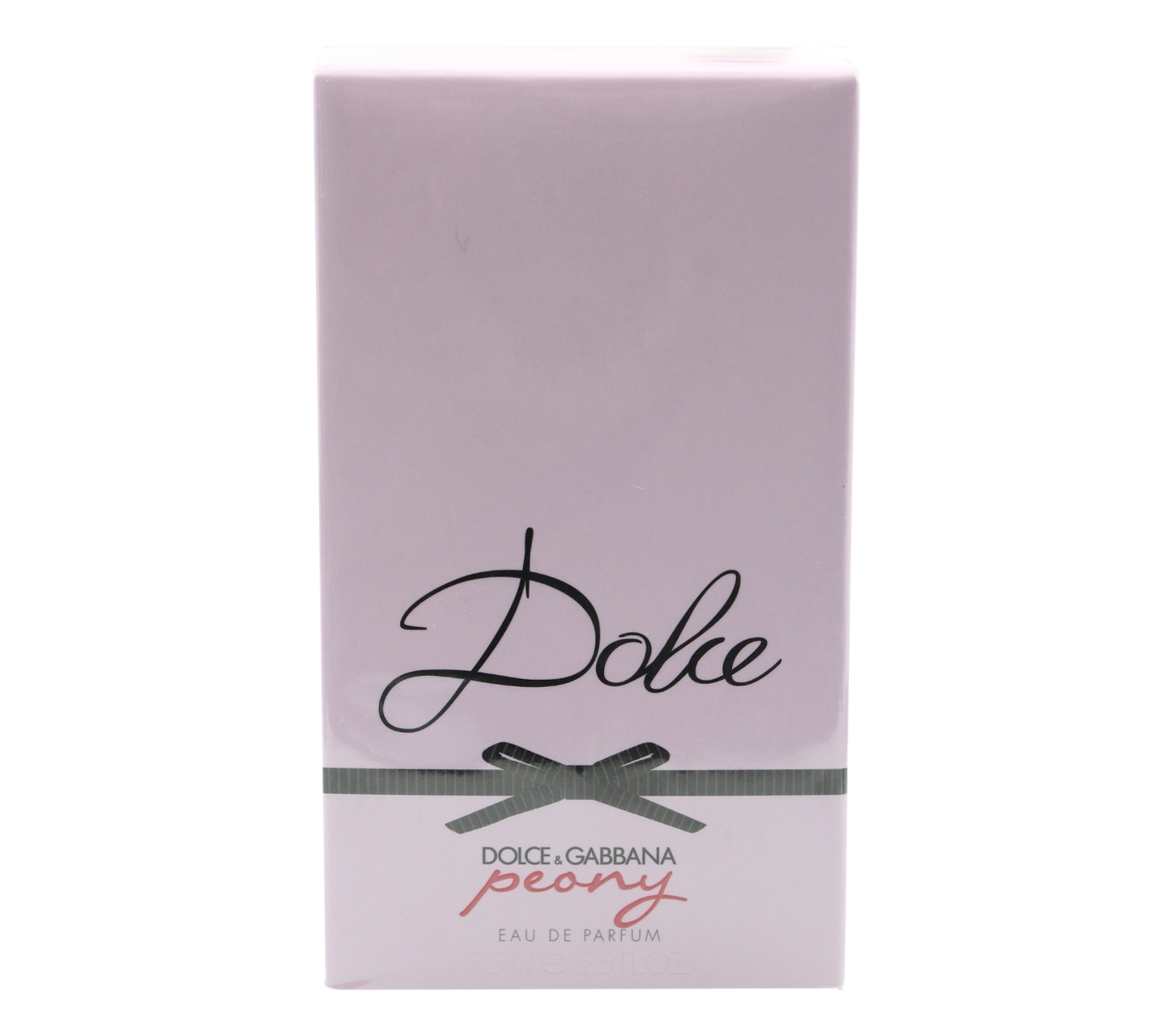 Dolce Gabbana Peony Eau De Parfum Fragrance