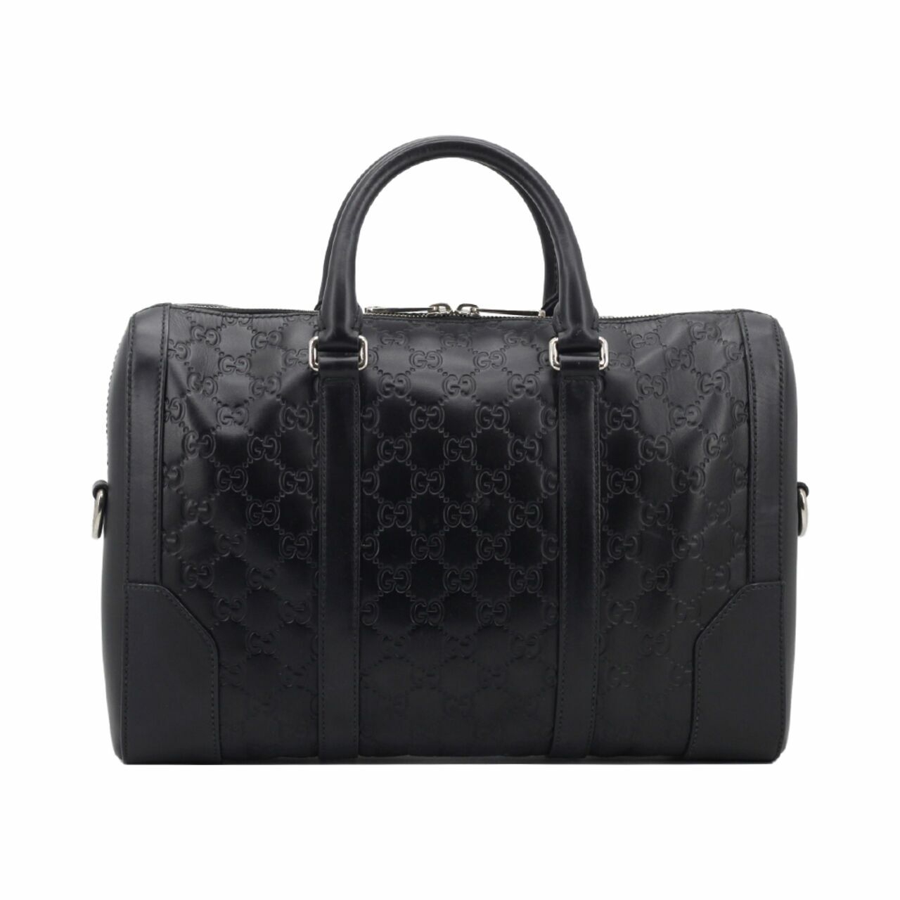 Gucci Black HandBag