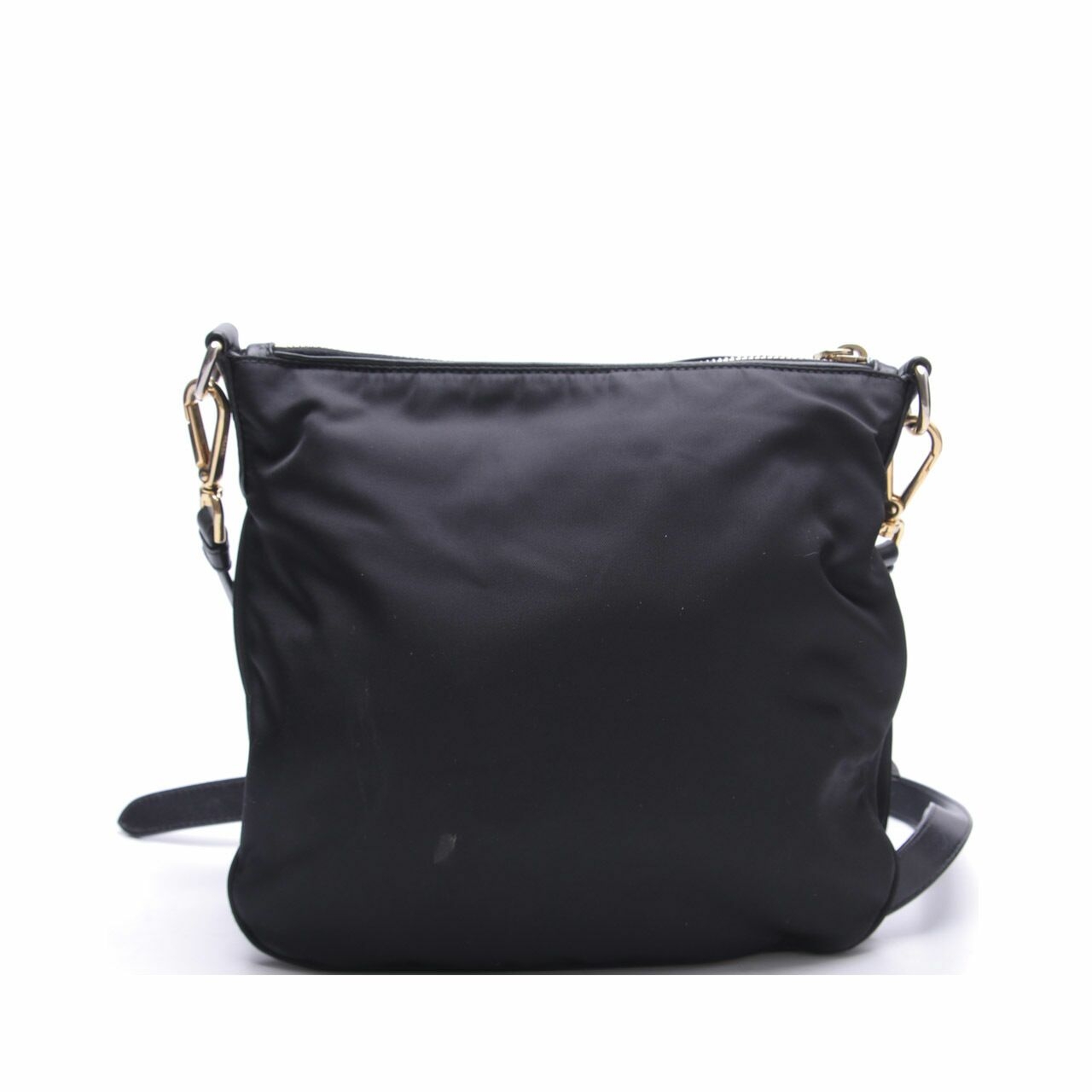 Prada Black Sling Bag