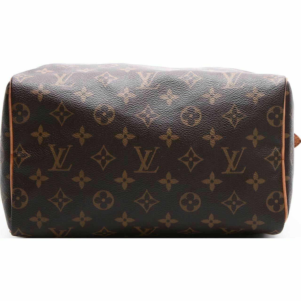 Louis Vuitton Speedy 25 Purse Monogramr Handbag