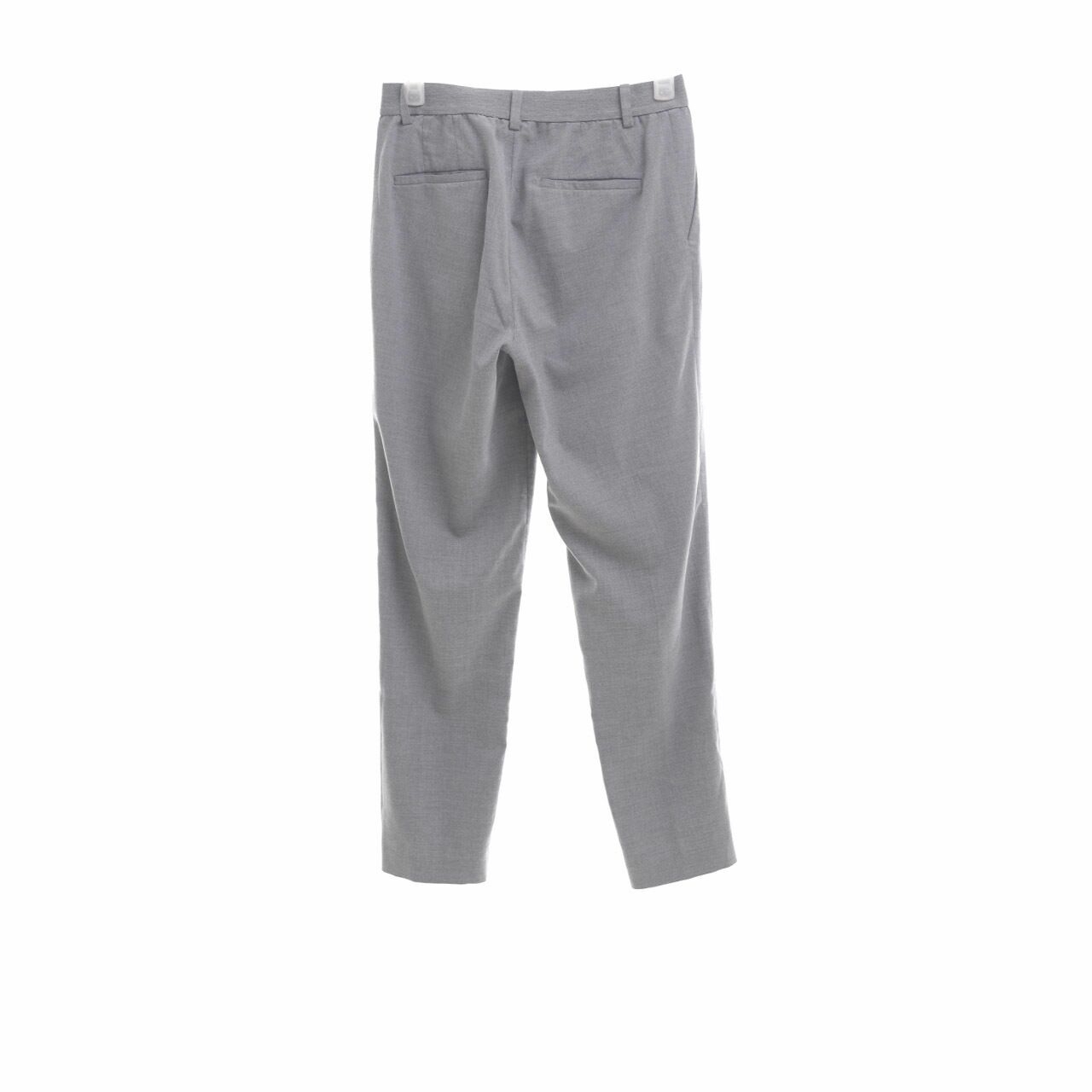 UNIQLO Grey Long Pants