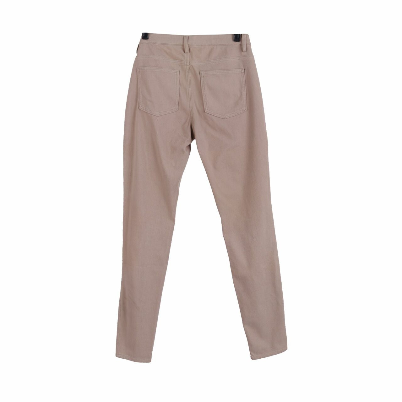 UNIQLO Khaki Long Pants