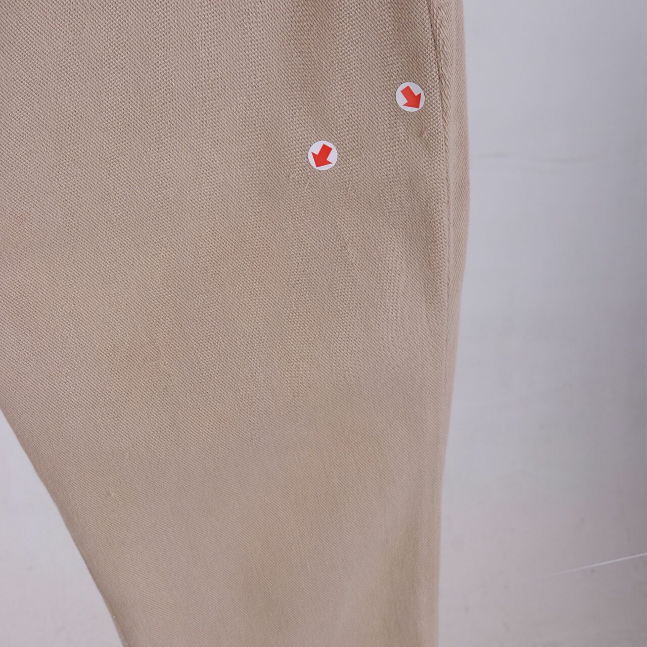 UNIQLO Khaki Long Pants