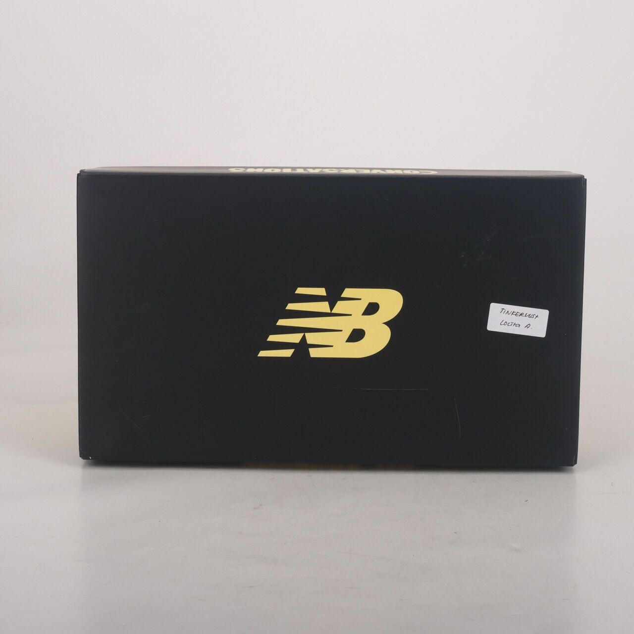 New Balance 550 Joe Fresh Goods Sneakers