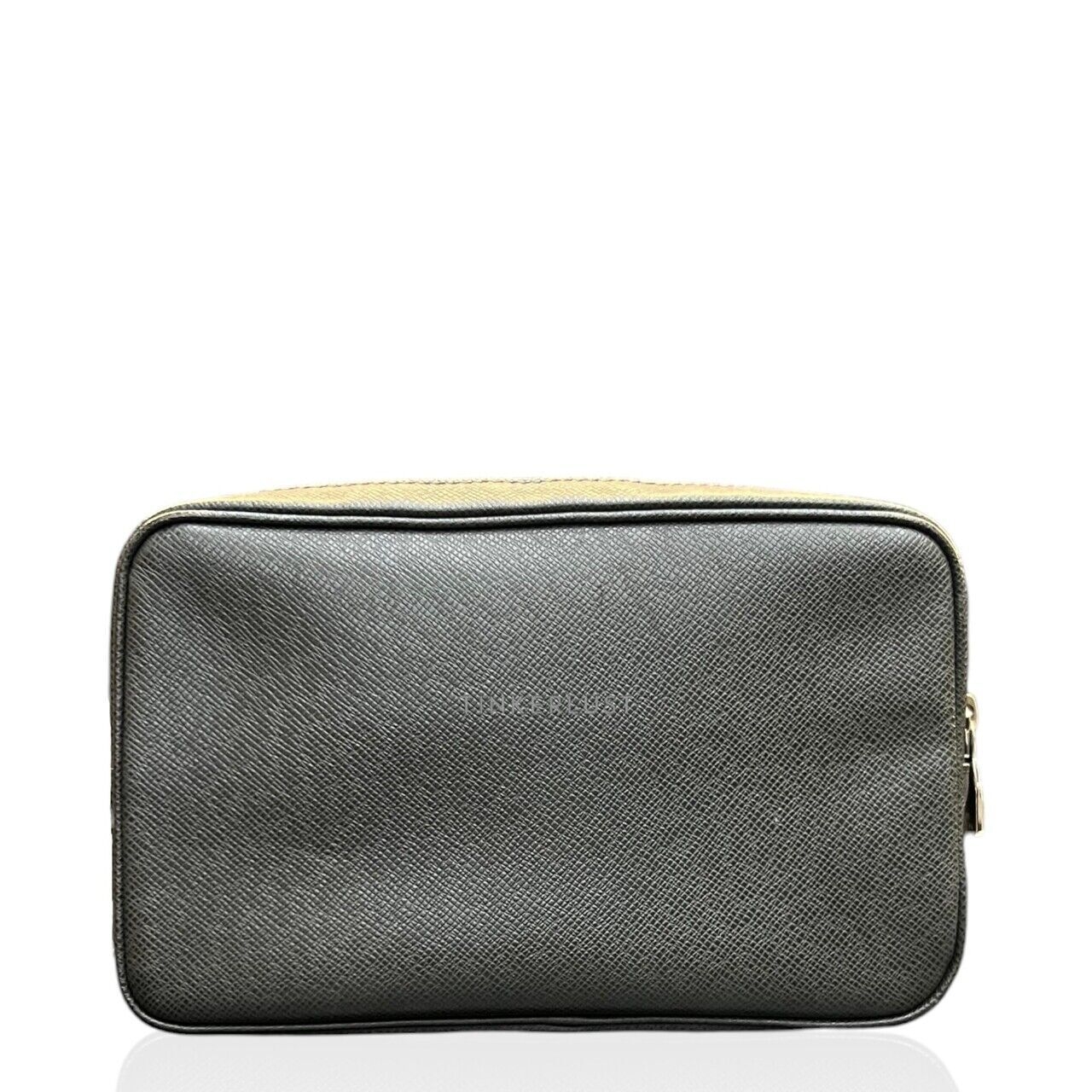 Louis Vuitton Kasai Taiga Pouch