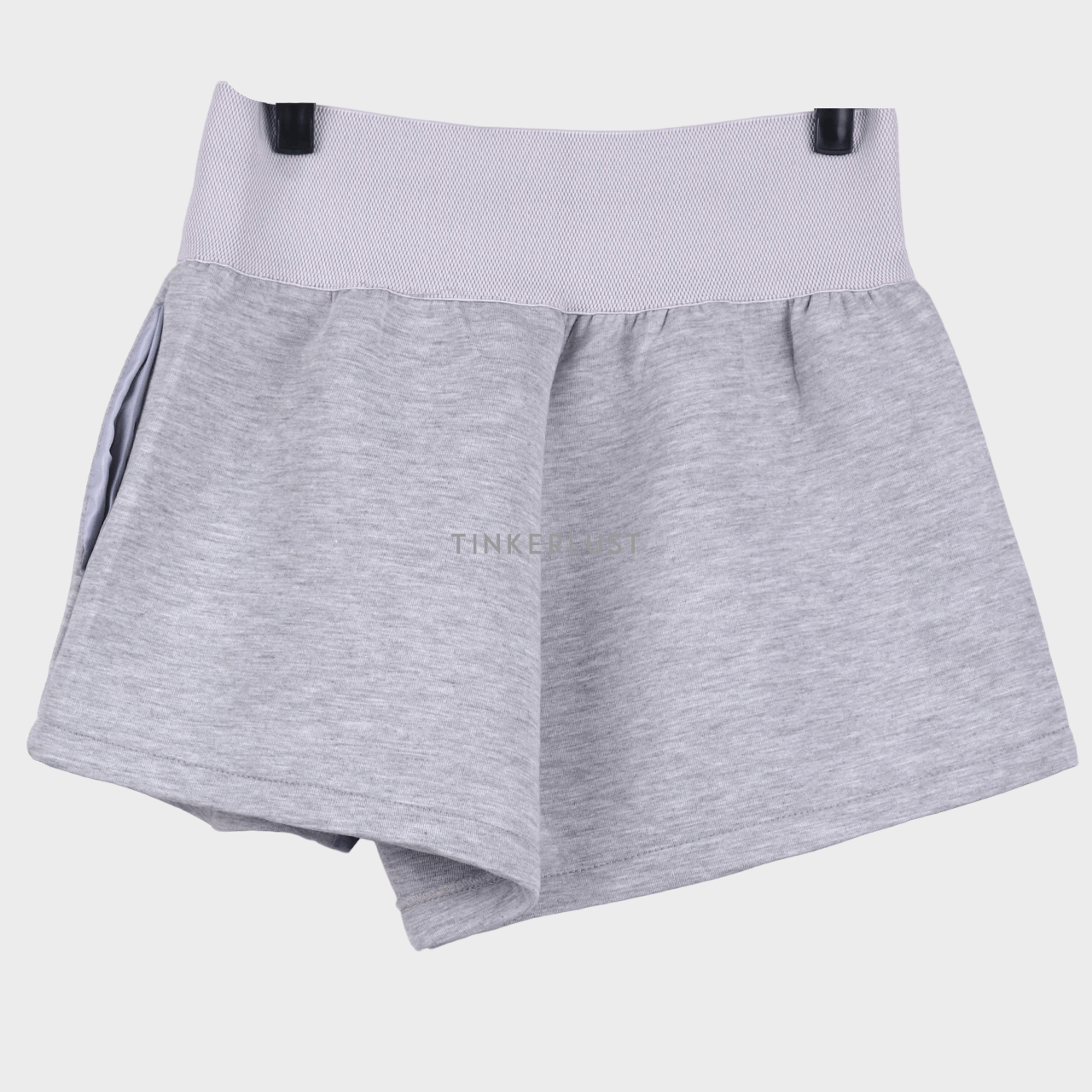 Private Collection Grey Short Pants