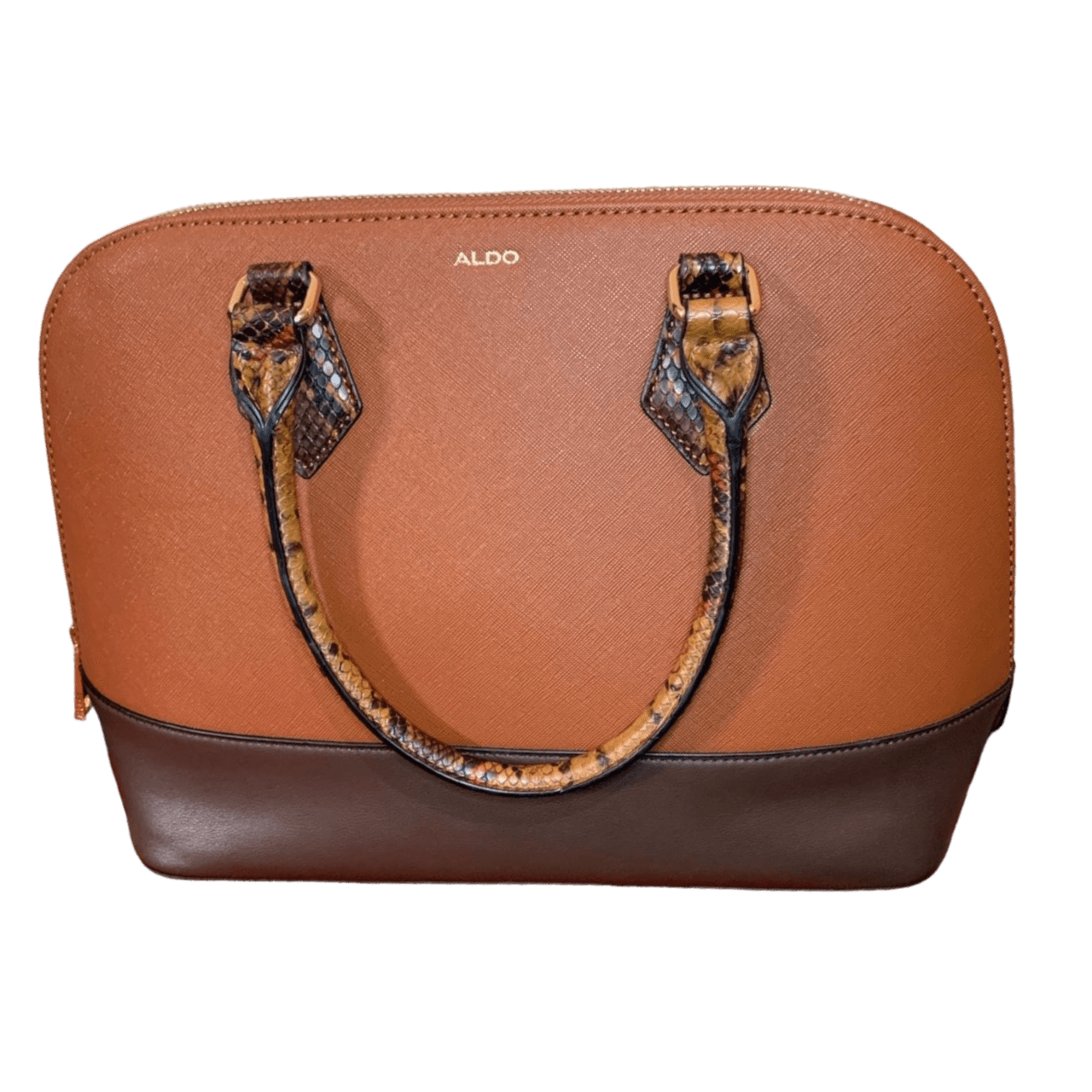 Aldo Brown Organic Sling Bag