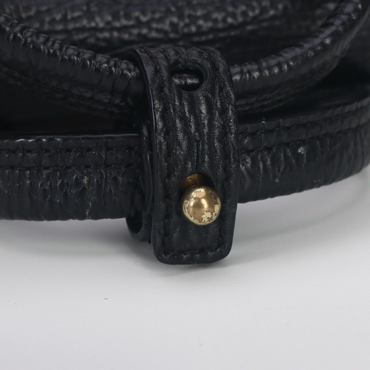 3.1 Phillip Lim Mini Pashli Black Satchel