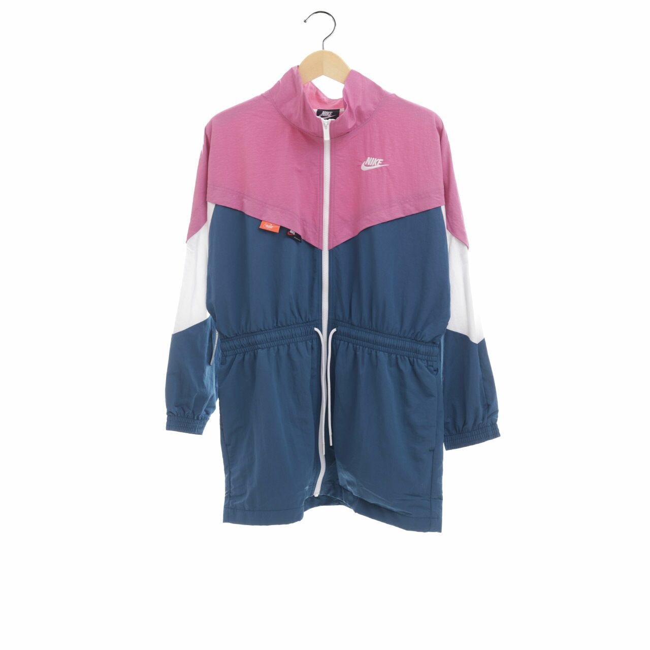 Nike Sportswear Icon Clash Track Jaket