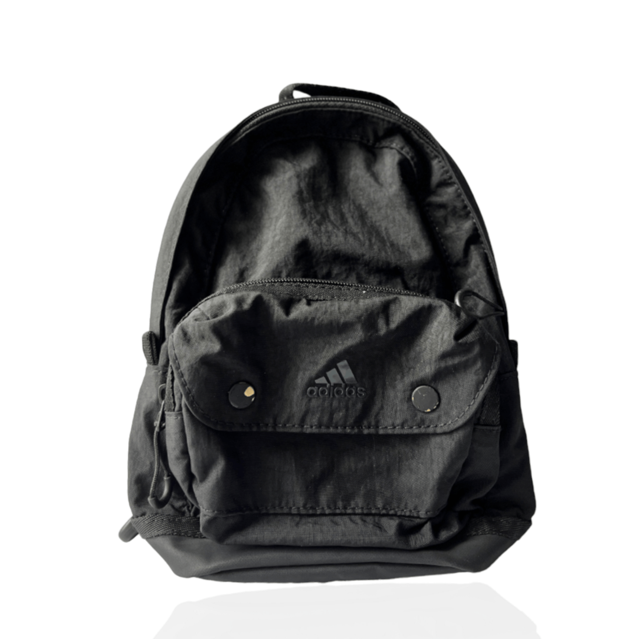 Adidas Black Backpack