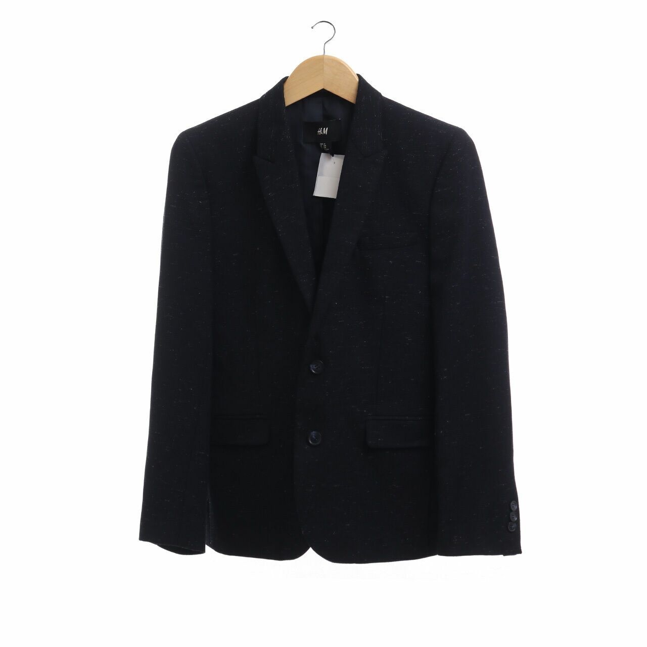 H&M Navy Blazer