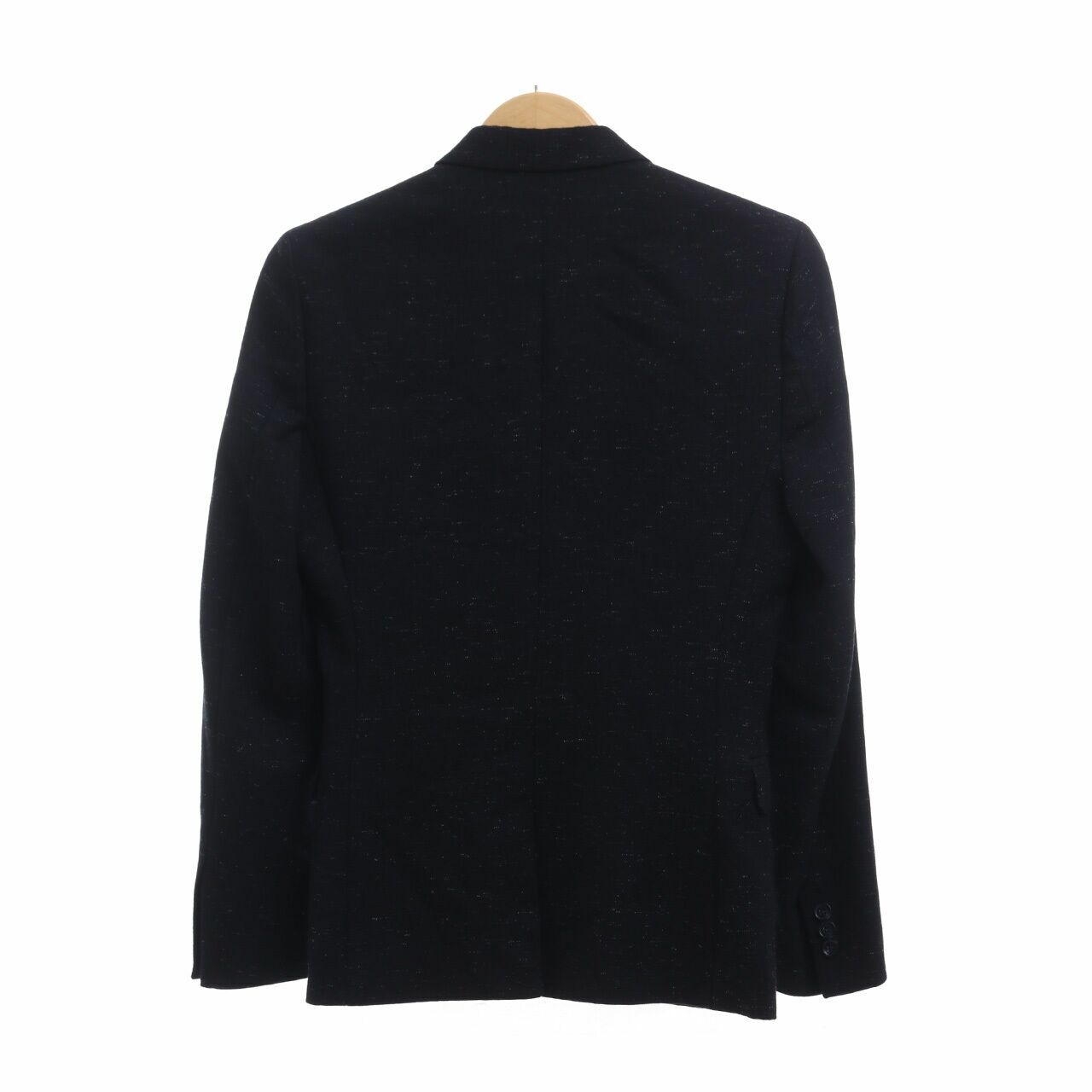 H&M Navy Blazer