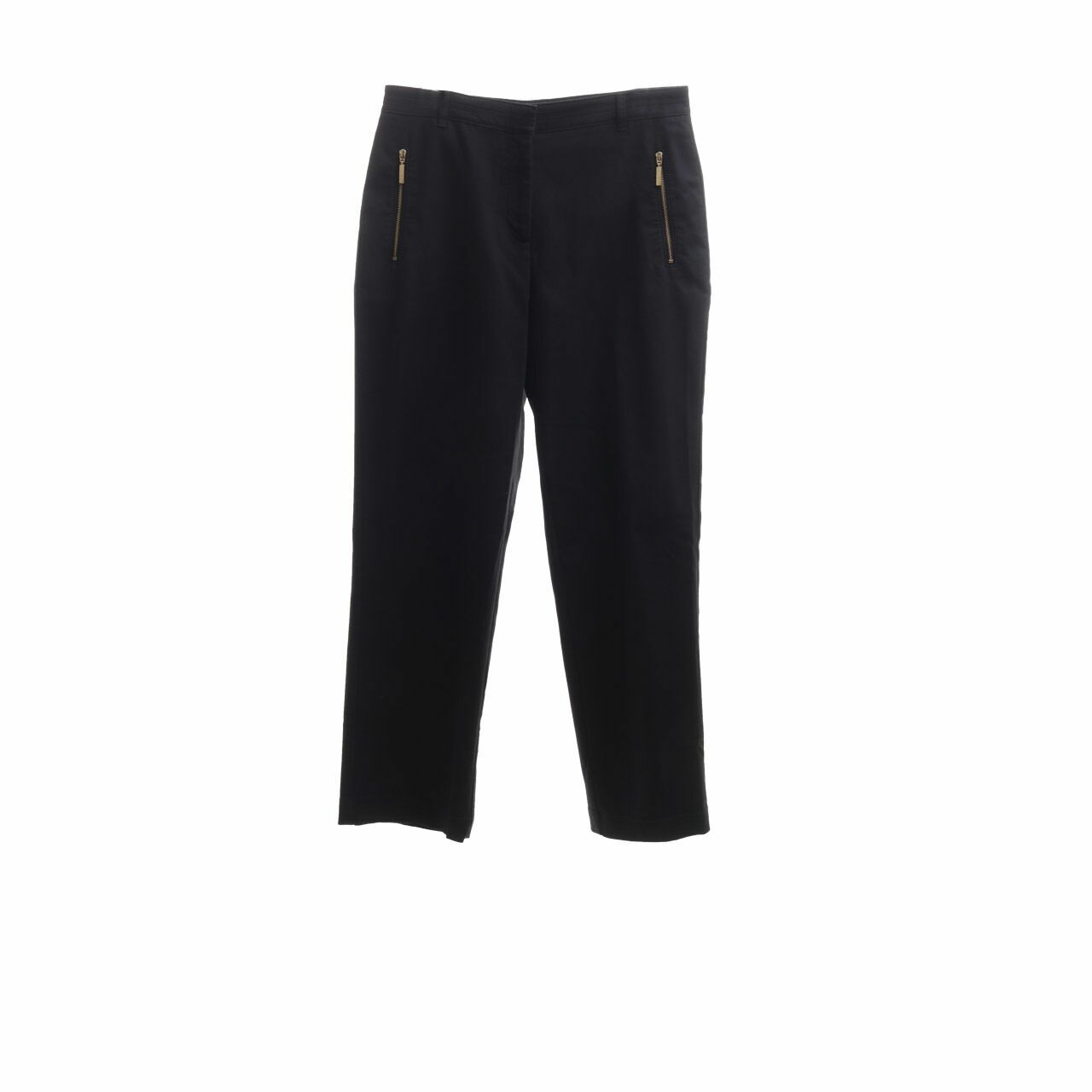 Marks & Spencer Per Una Black Long Pants