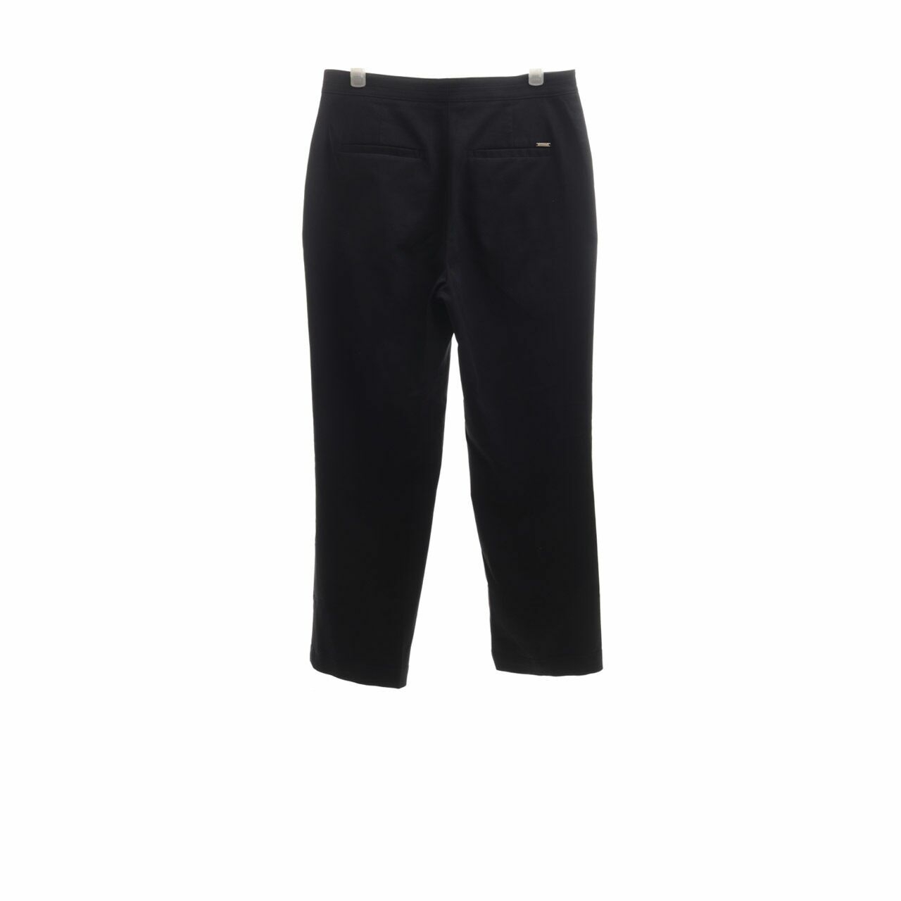 Marks & Spencer Per Una Black Long Pants