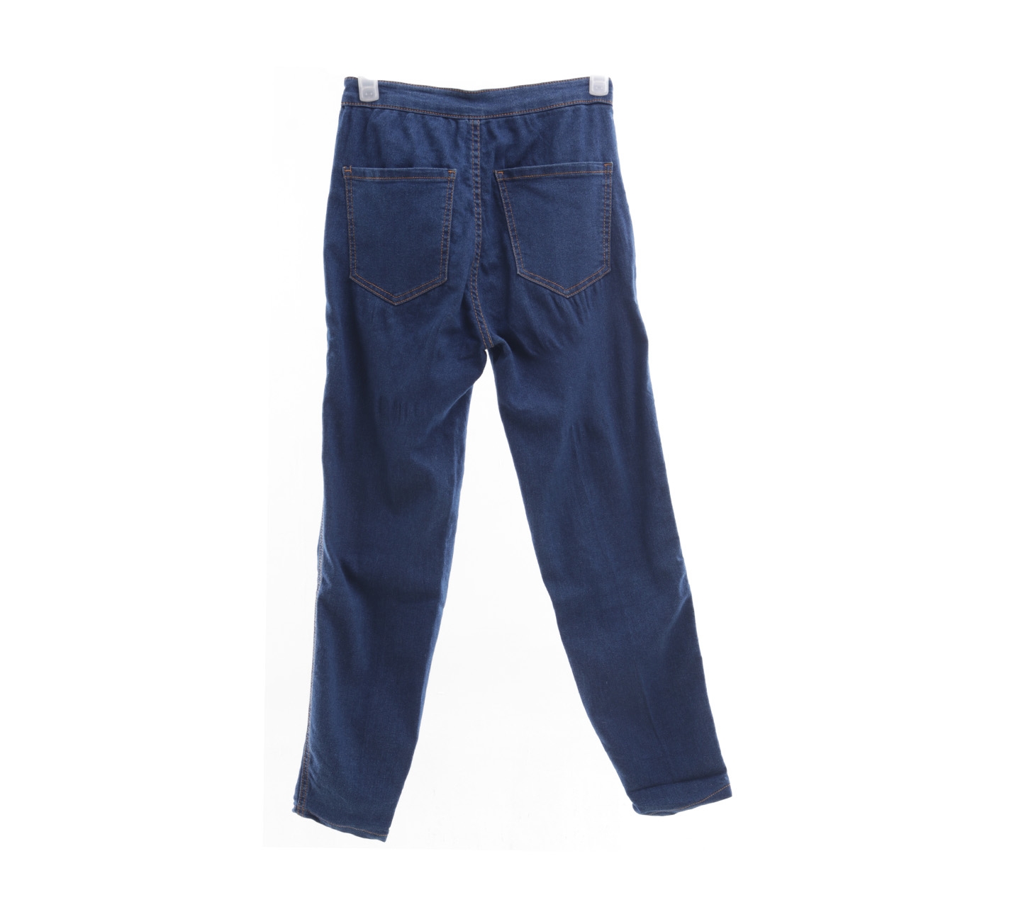 Pull & Bear Blue Long Pants 