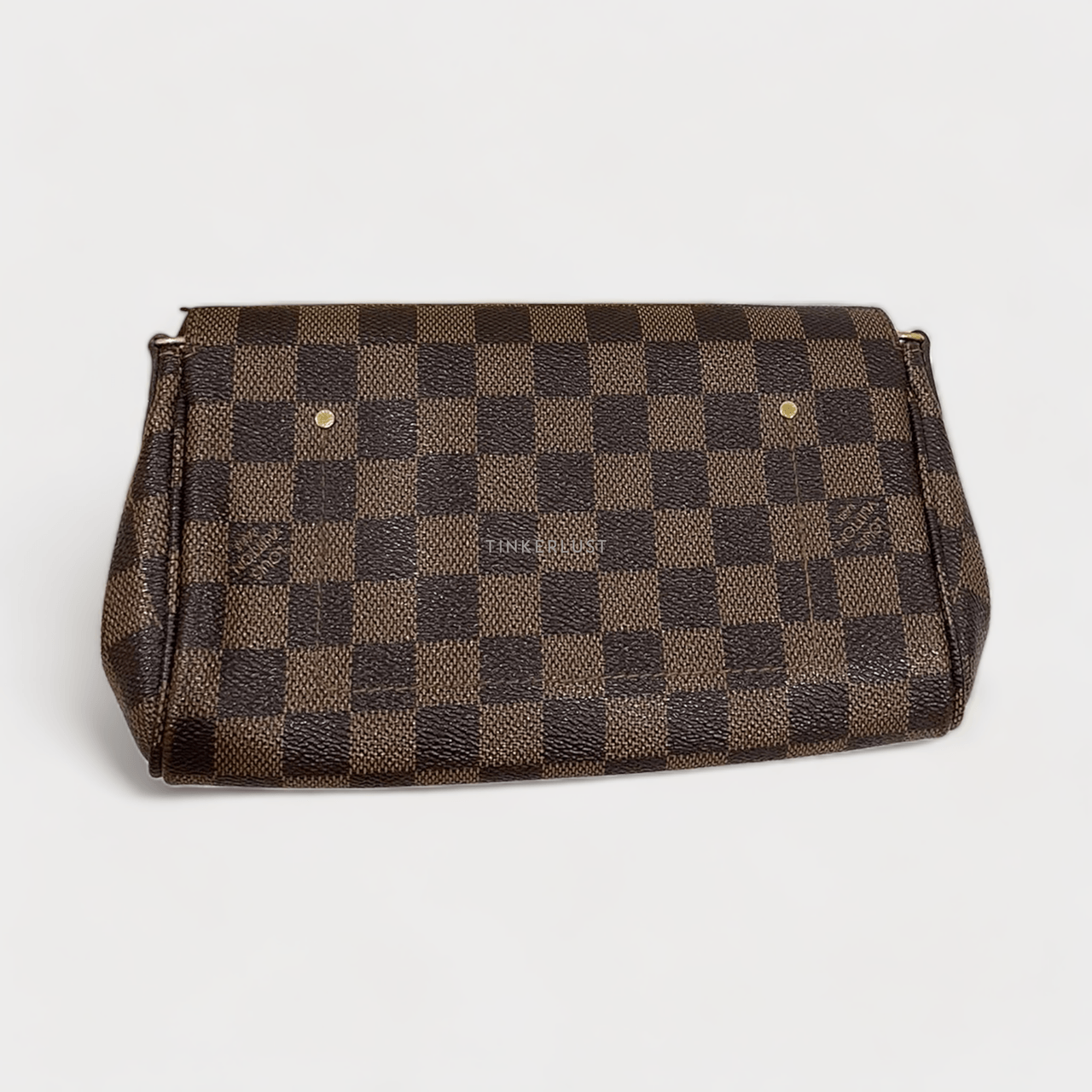 Louis Vuitton Favorite PM Damier 2015 Sling Bag