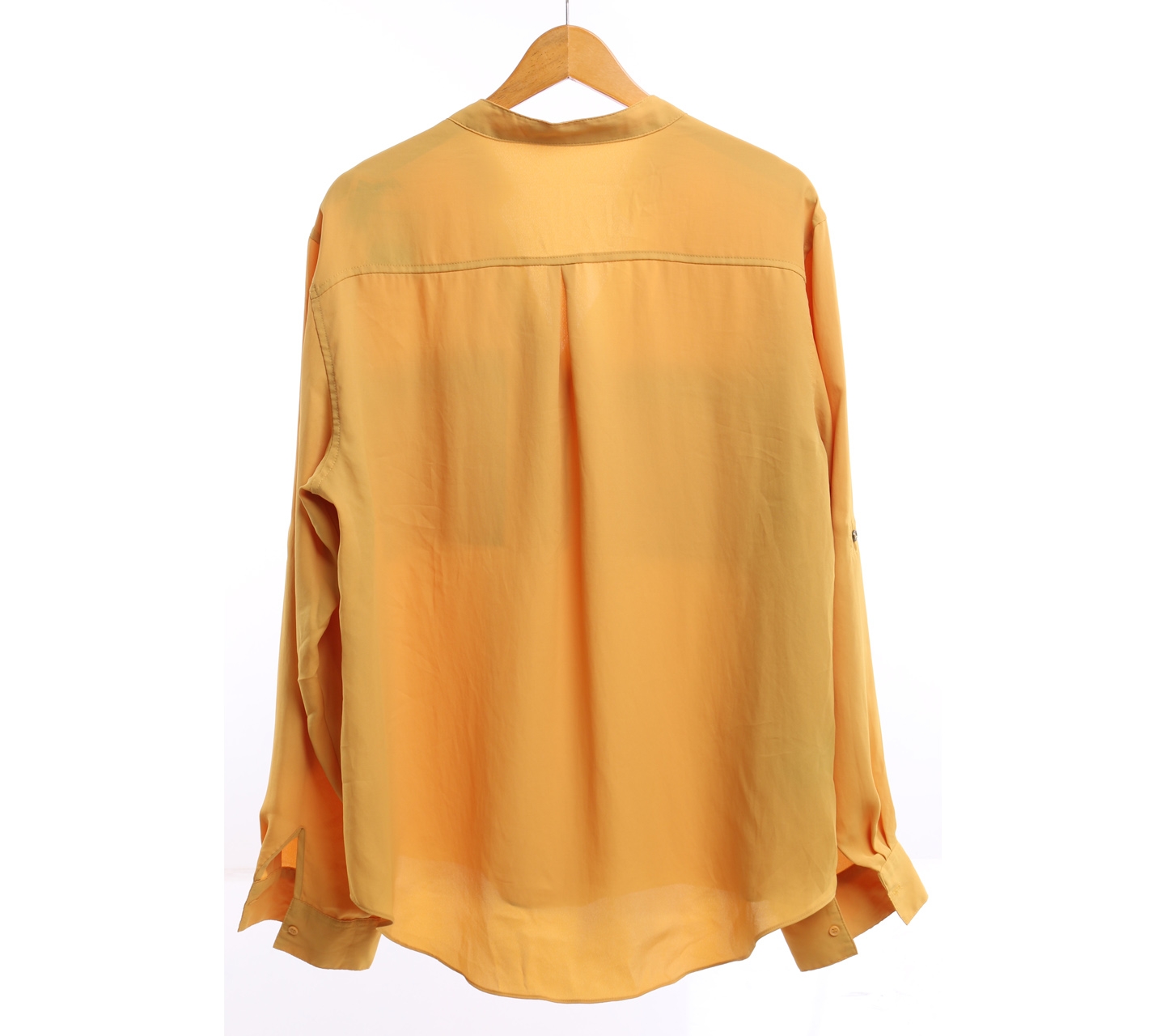 Next Yellow Blouse