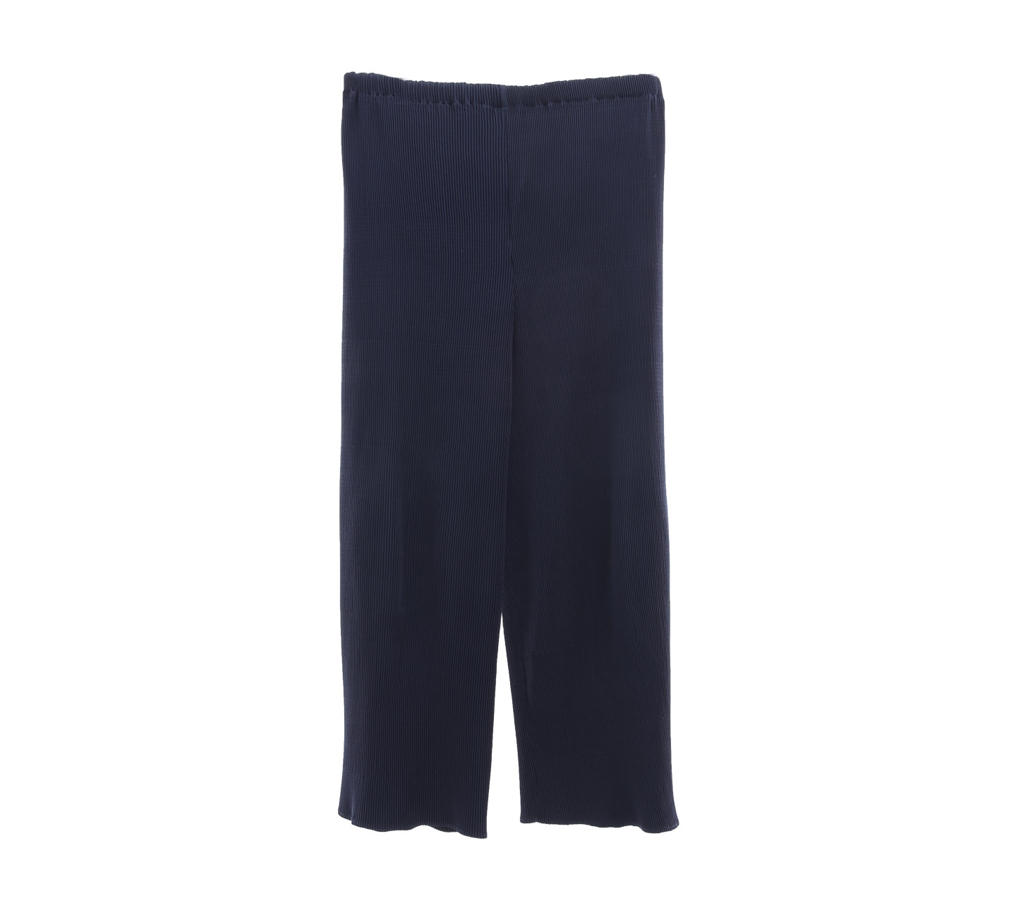 Shop At Velvet Navy Trousers