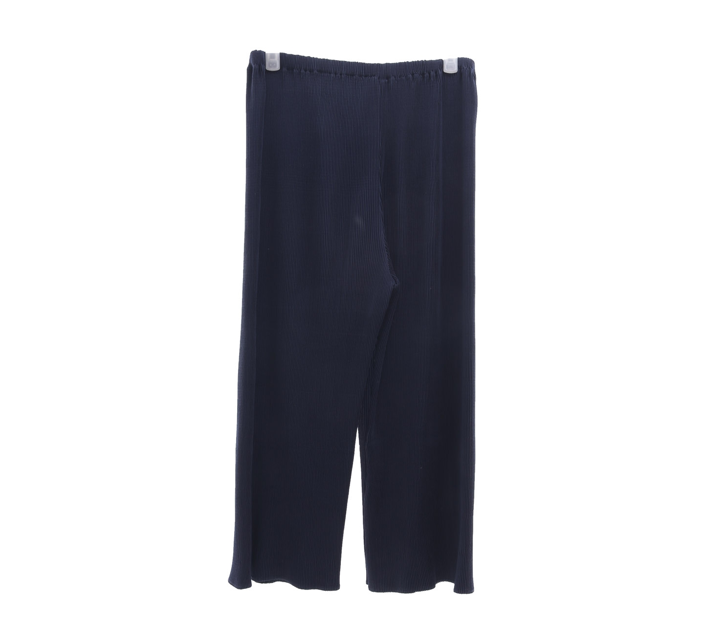 Shop At Velvet Navy Trousers