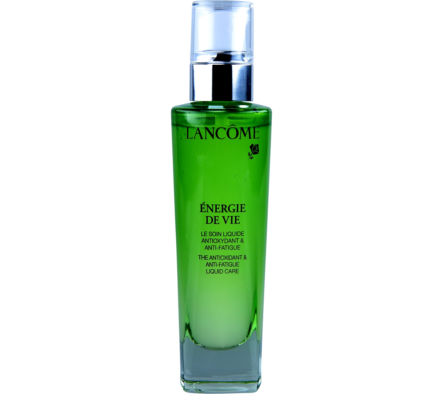 Lancome Energie De Vie Le Soin Liquide Skin Care