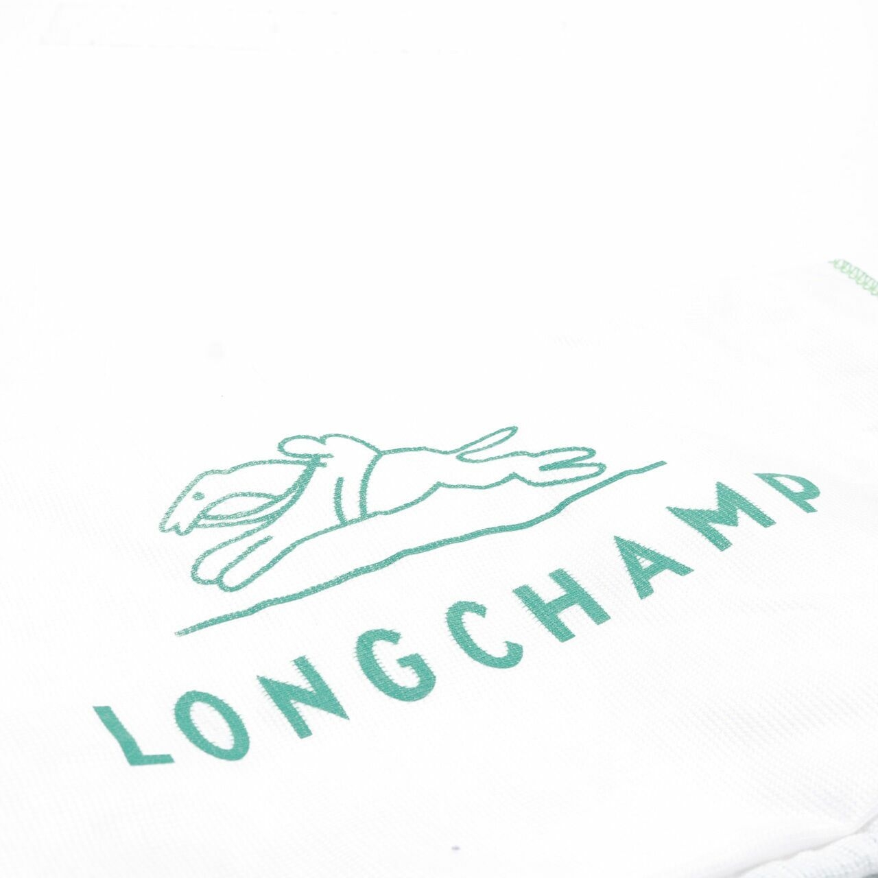 Longchamp Wine Satchel