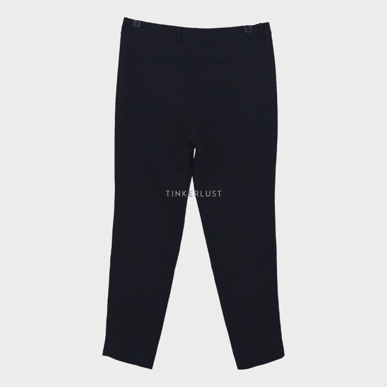 Calvin Klein Black Long Pants