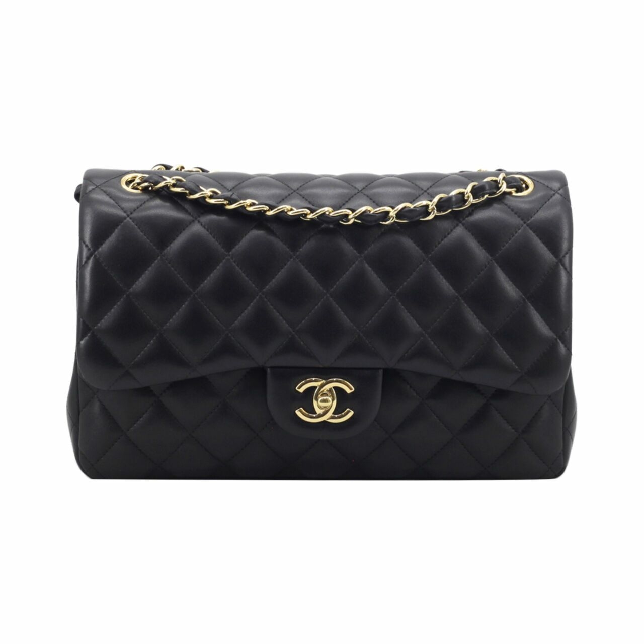 Chanel Black HandBag